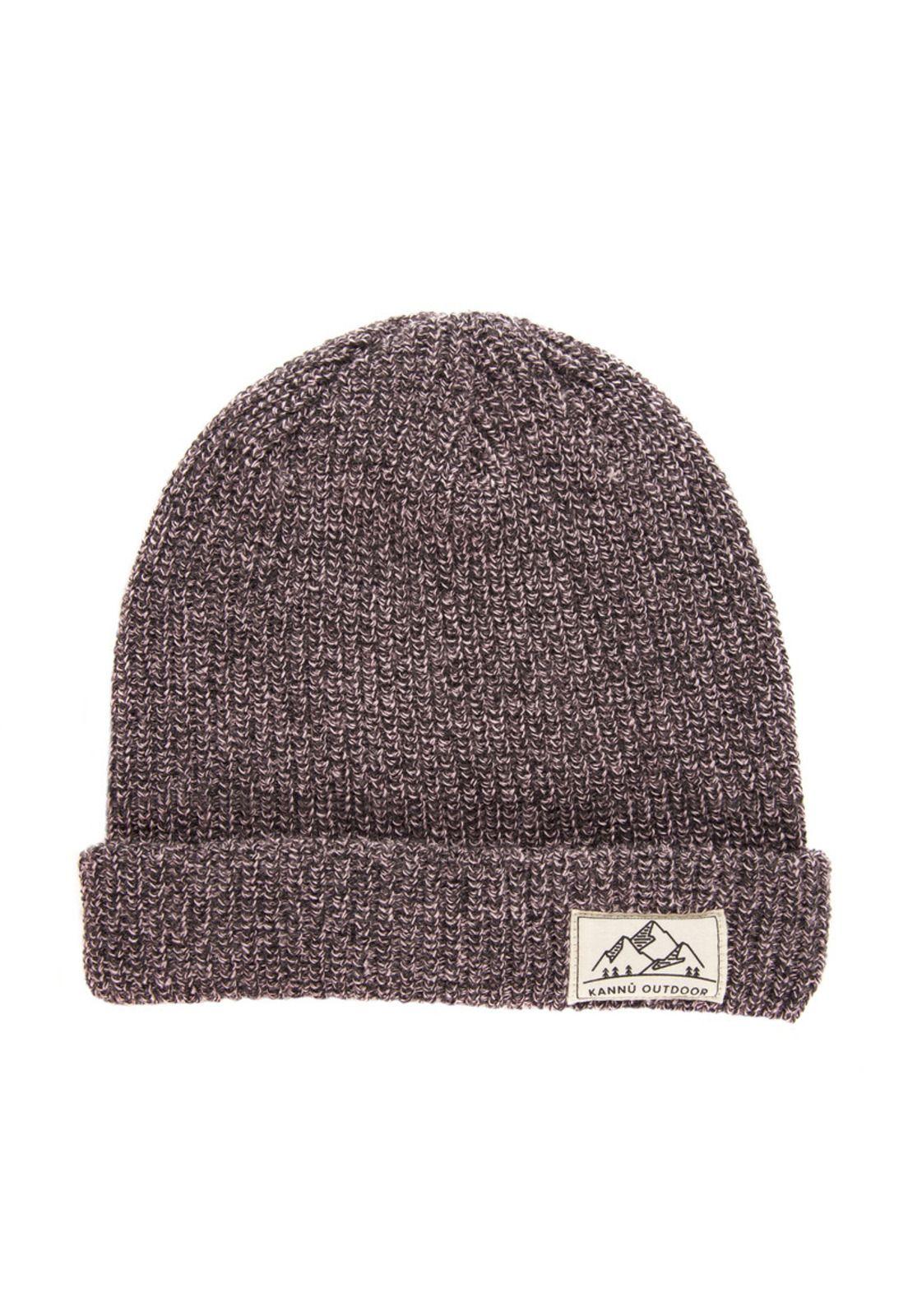 Beanie Unisex  Knitted Lifestyle-0