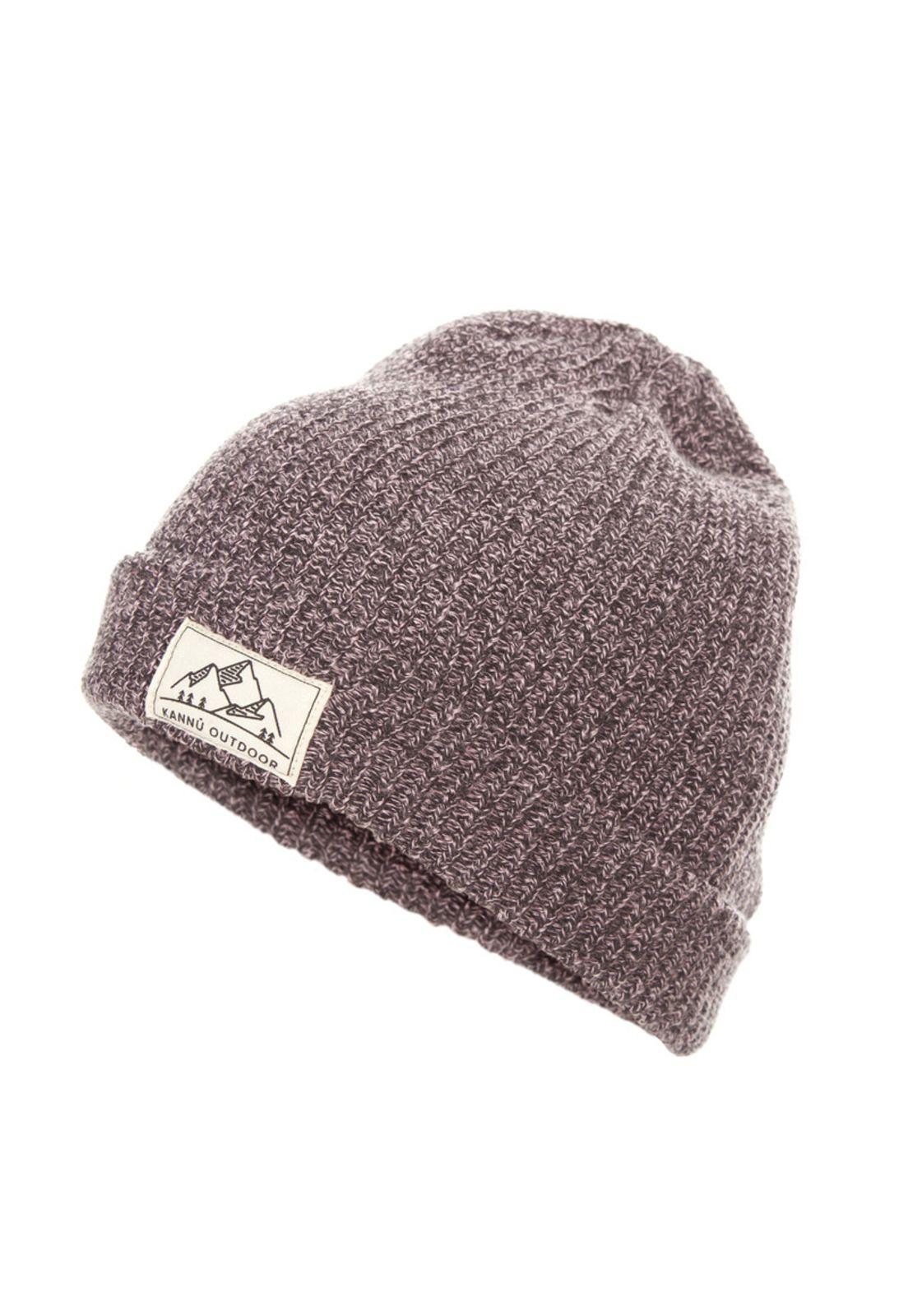 Beanie Unisex  Knitted Lifestyle-2