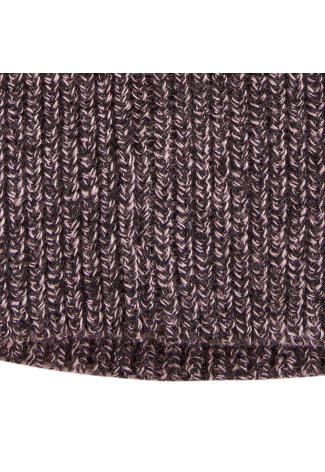 Beanie Unisex  Knitted Lifestyle-3