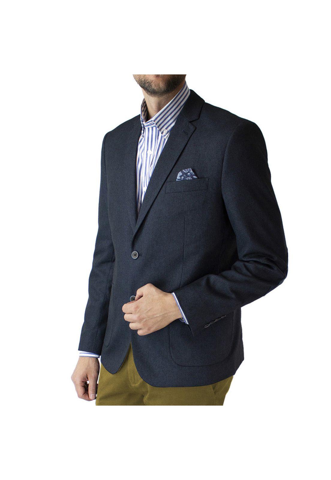 Blazer Manhattan-1