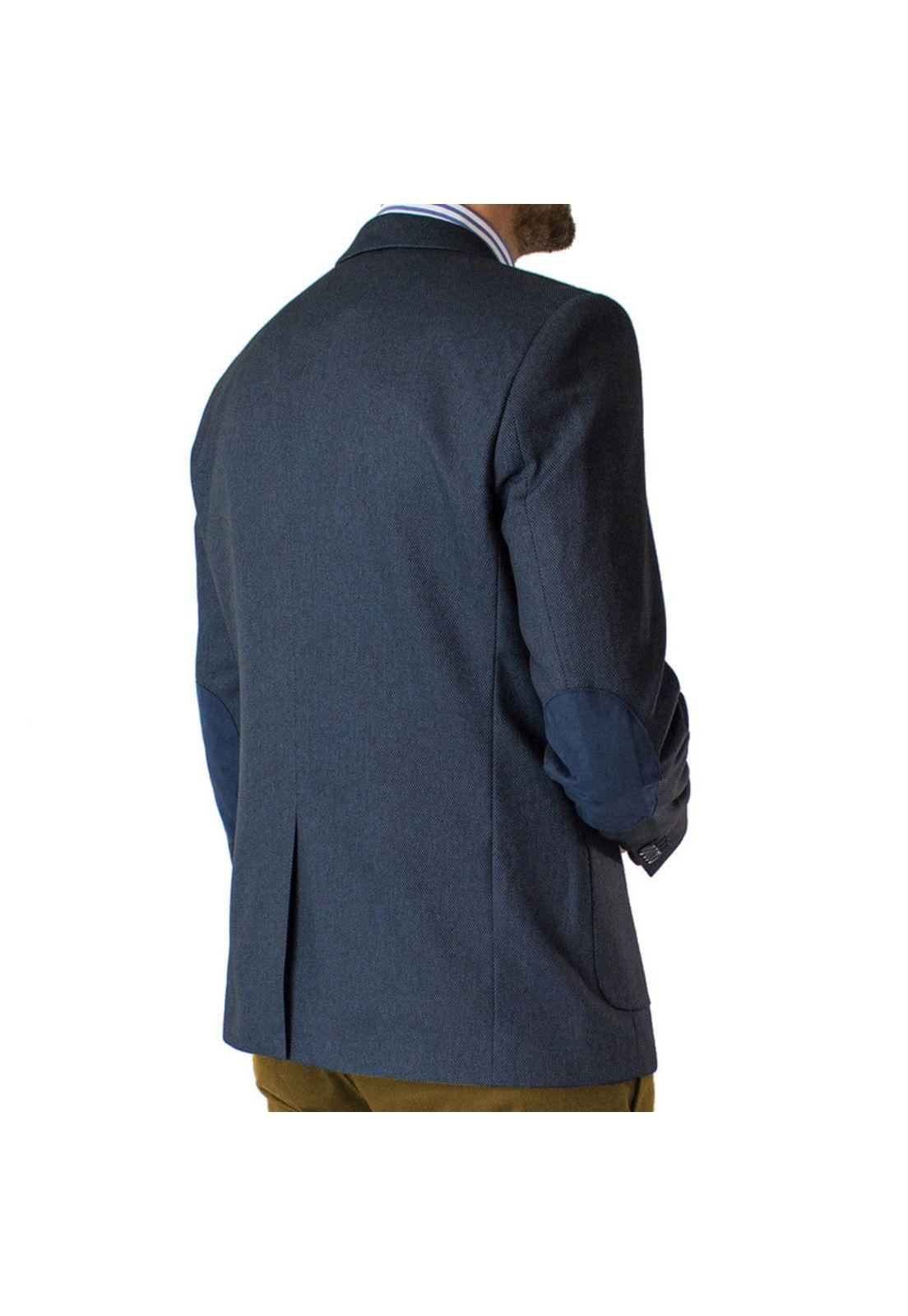 Blazer Manhattan-2