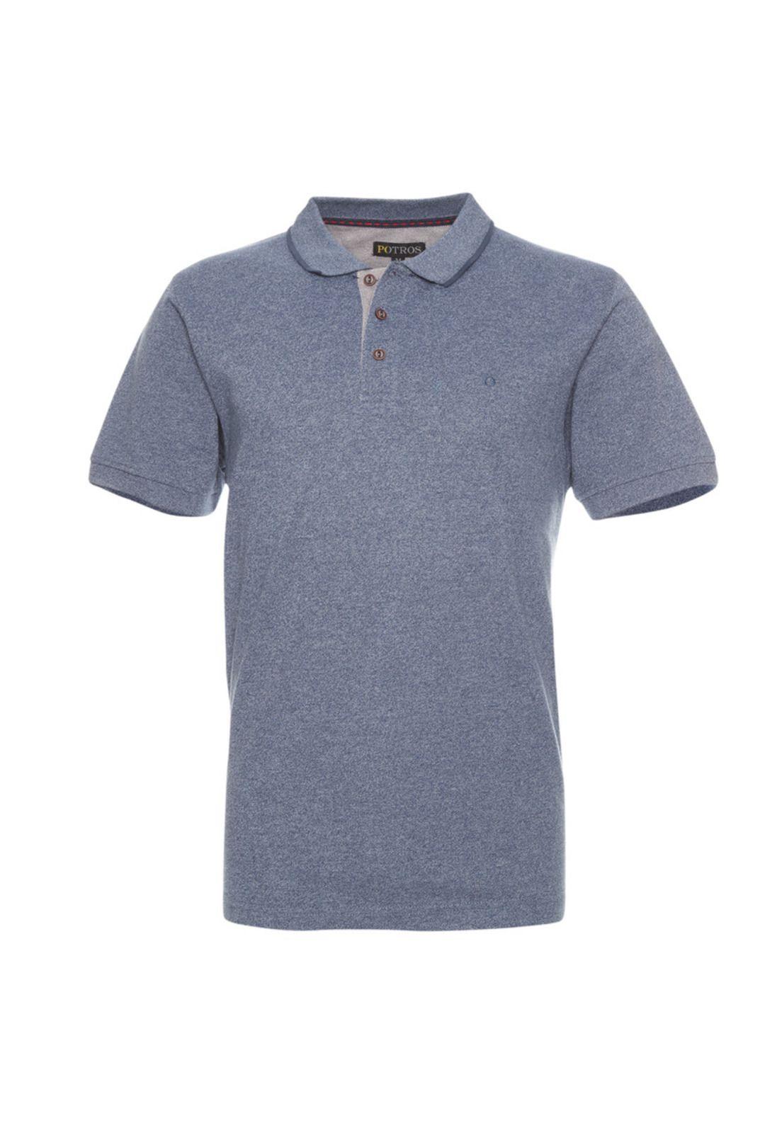 Polera Pique Fantasía-0