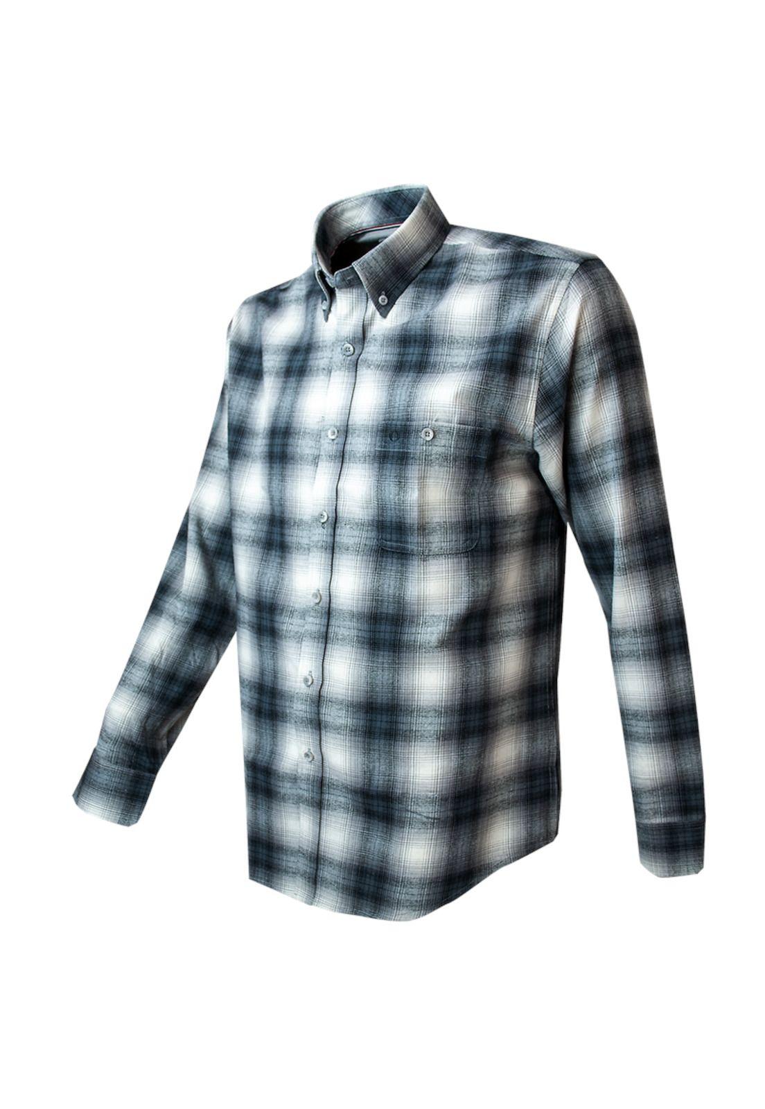 Camisa Villela Regular Fit-1