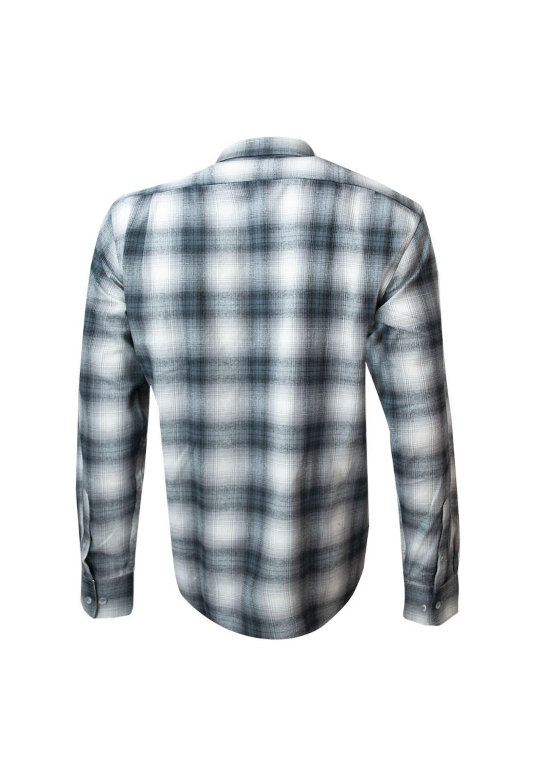 Camisa Villela Regular Fit-2