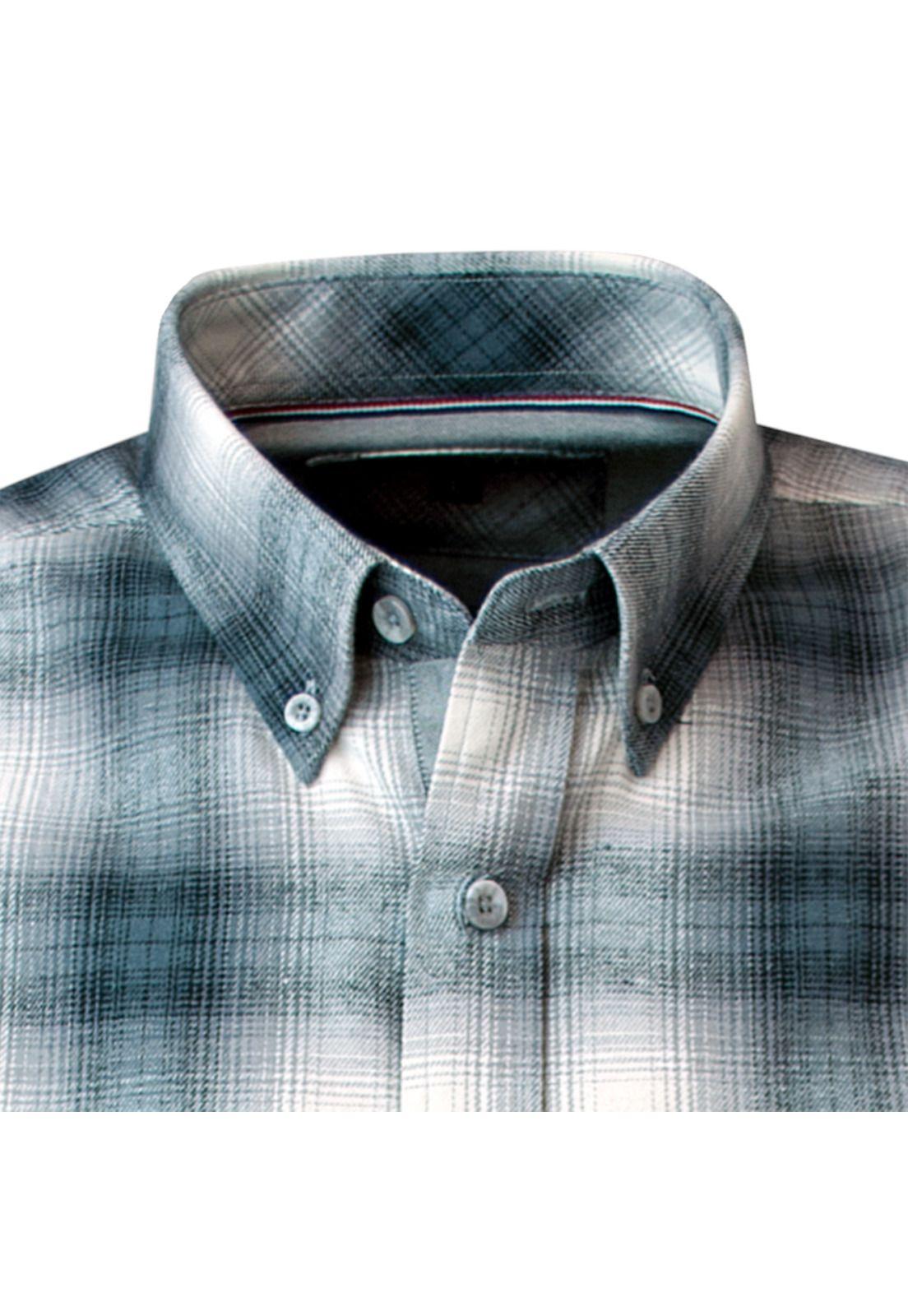 Camisa Villela Regular Fit-3
