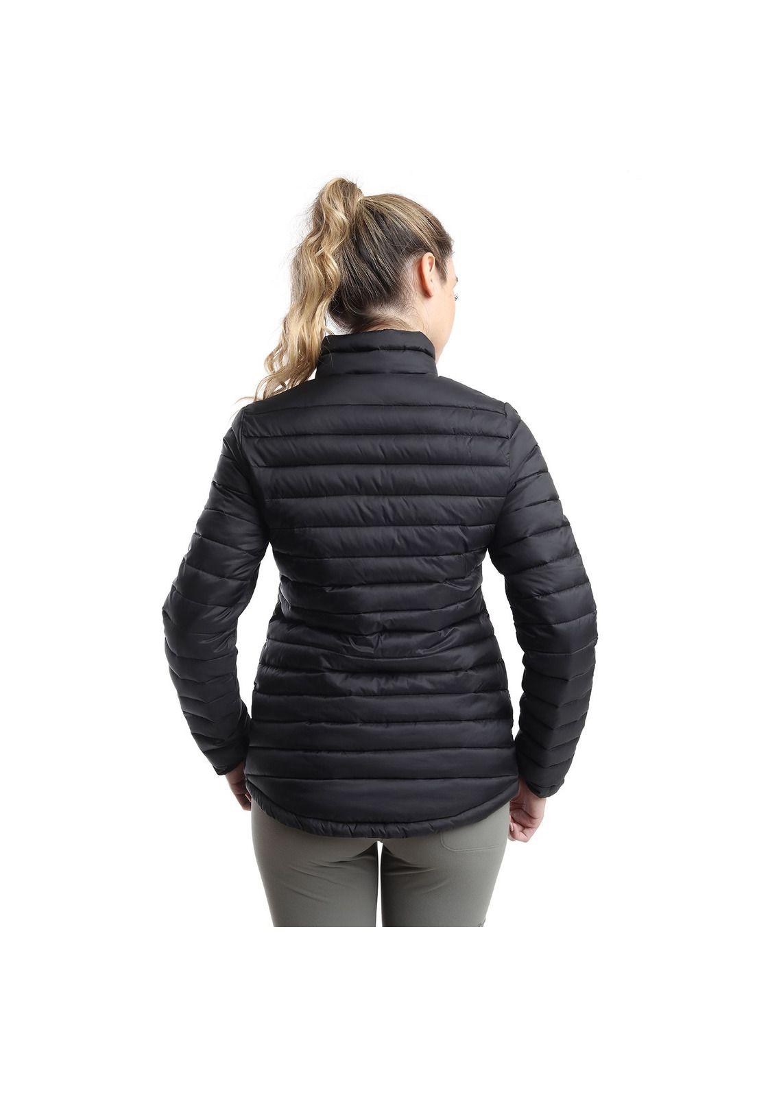 PARKA MUJER ACOLCHADA RAHUE -1