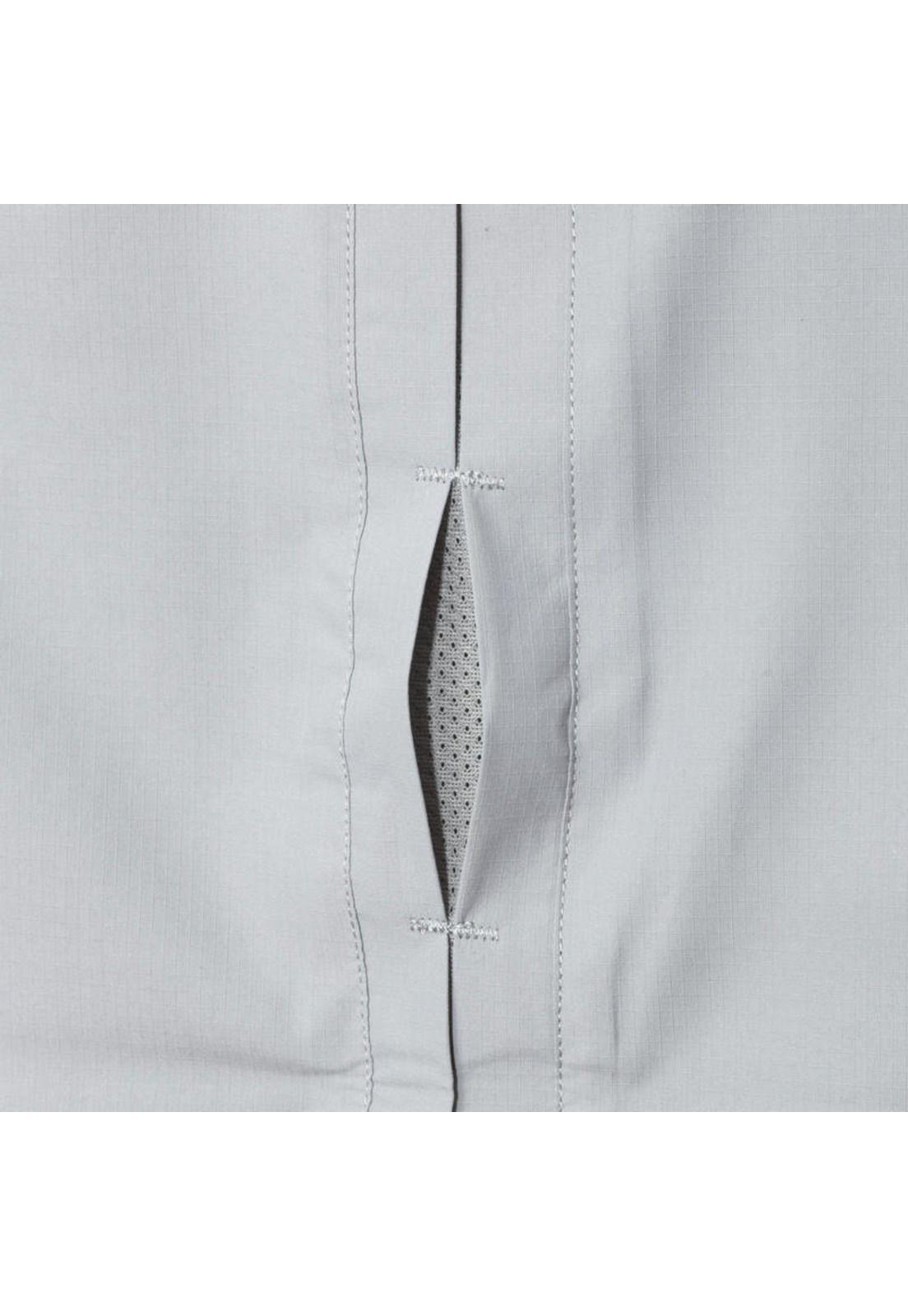 Blusa Sport Gris-4