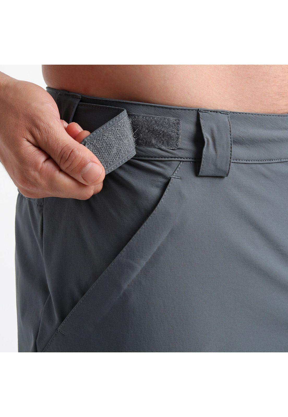 Pantalón Aconcagua Hombre Pizarra-2