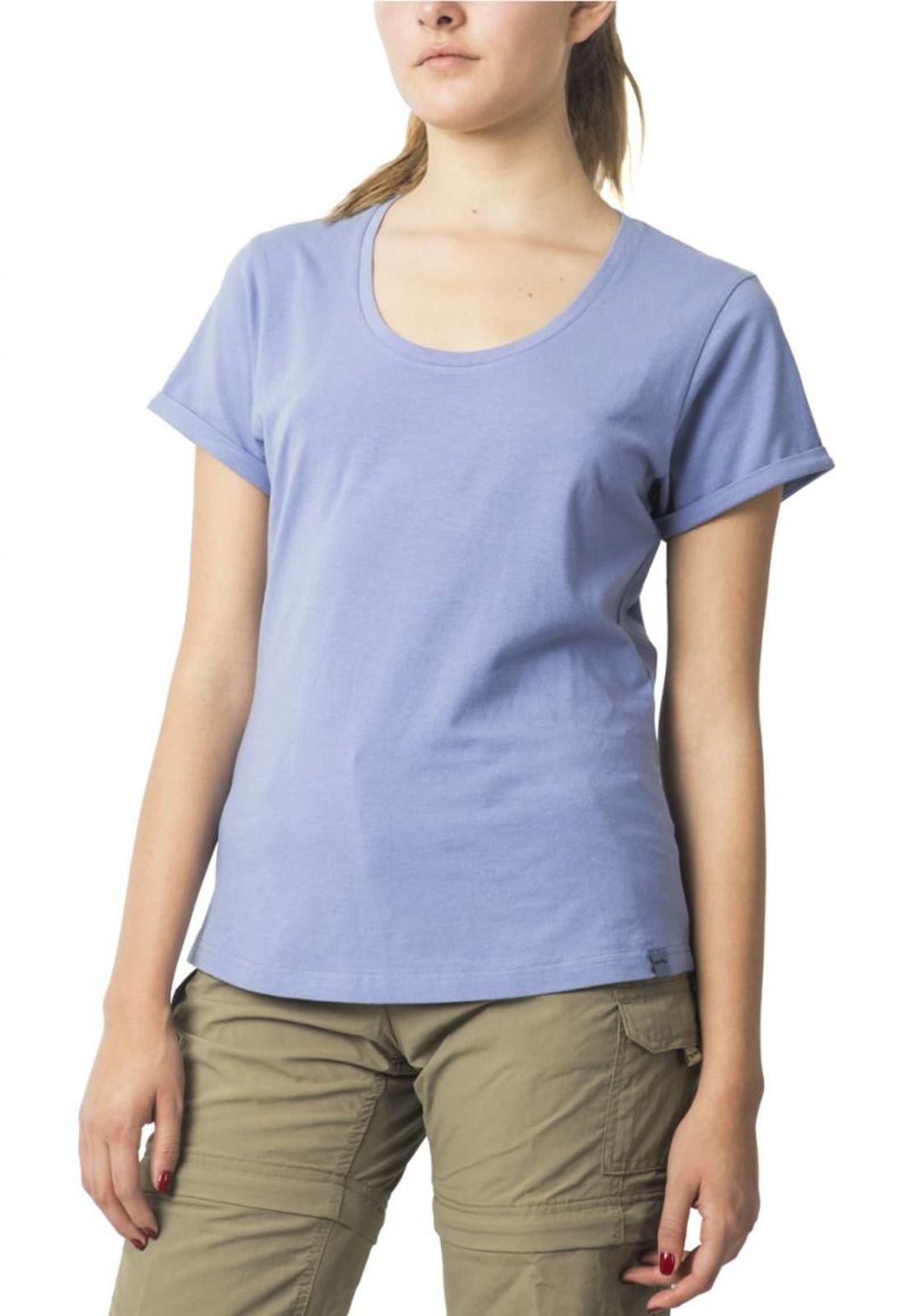Polera Outdoor Lila-0
