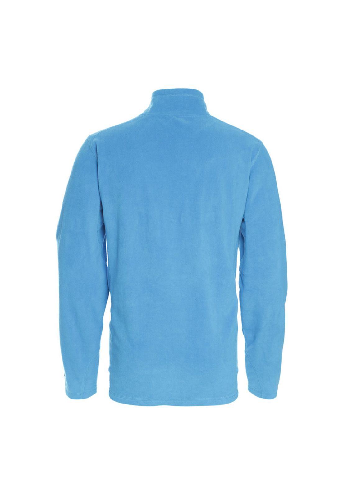 Polar Valle De La Luna Half Zipper Hombre-2