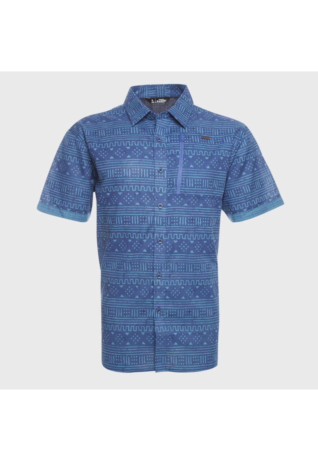 Camisa Landscape Outdoor-0