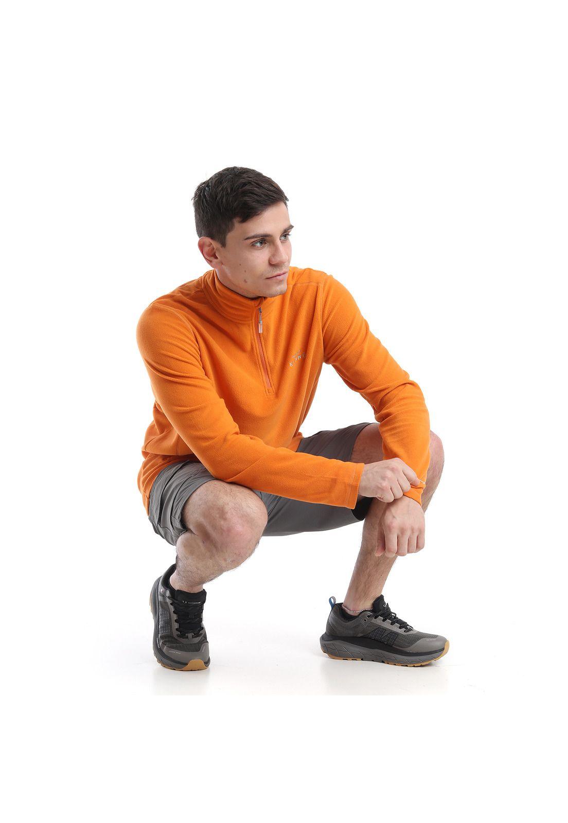 Polar Fleece Valle De La Luna Hombre-4