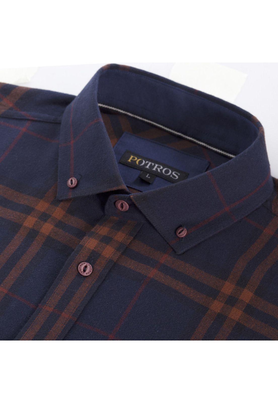 Camisa Villela-3