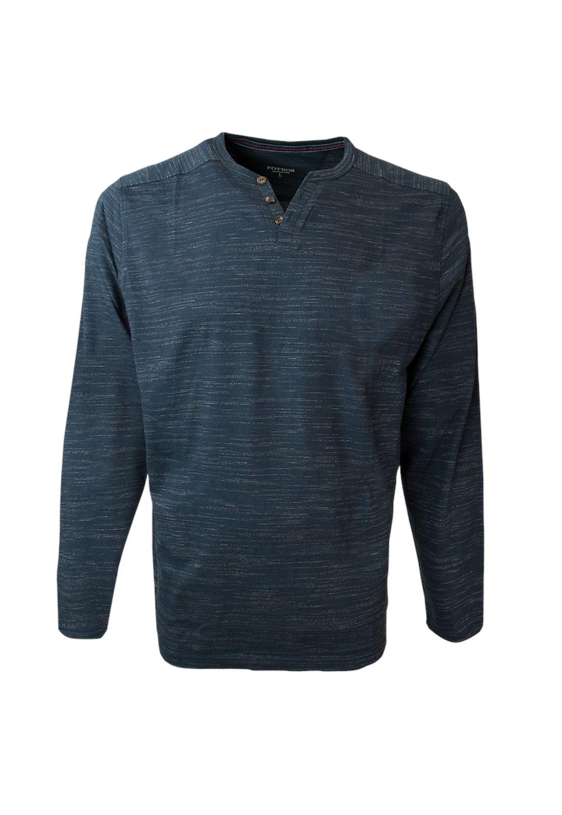 Polera Jersey Slub-0