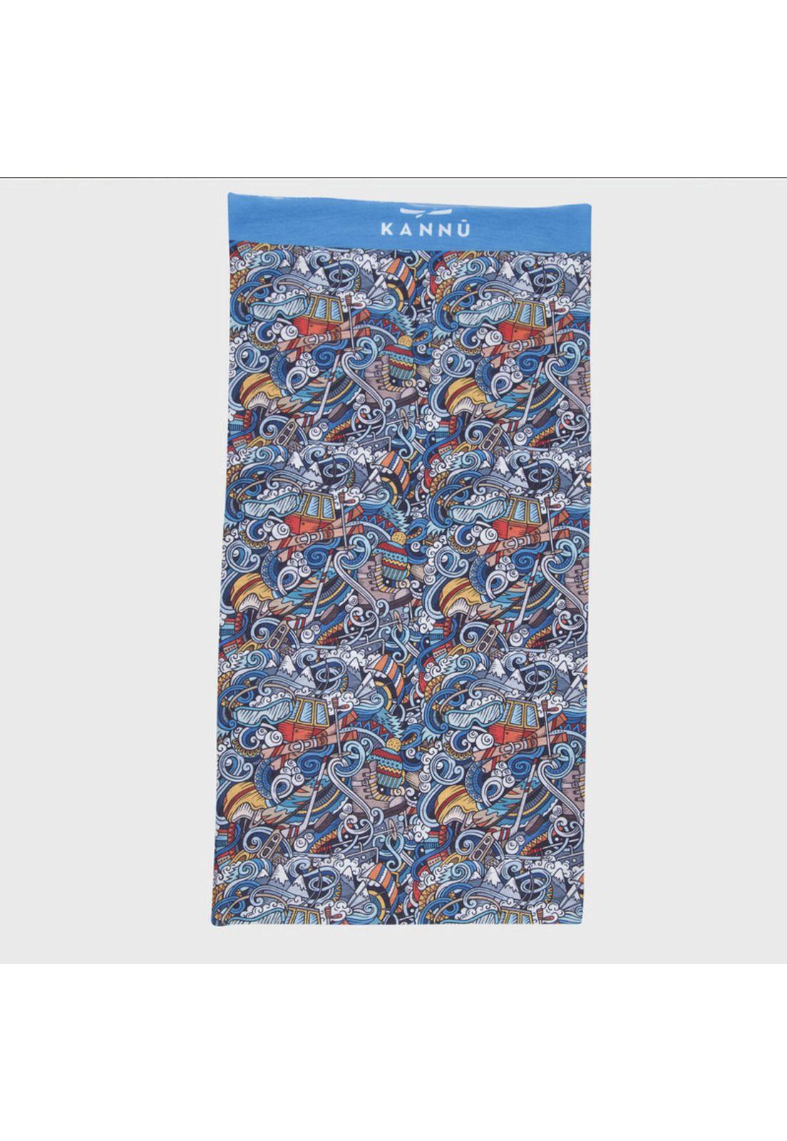 Bandana Light Coolmax-0