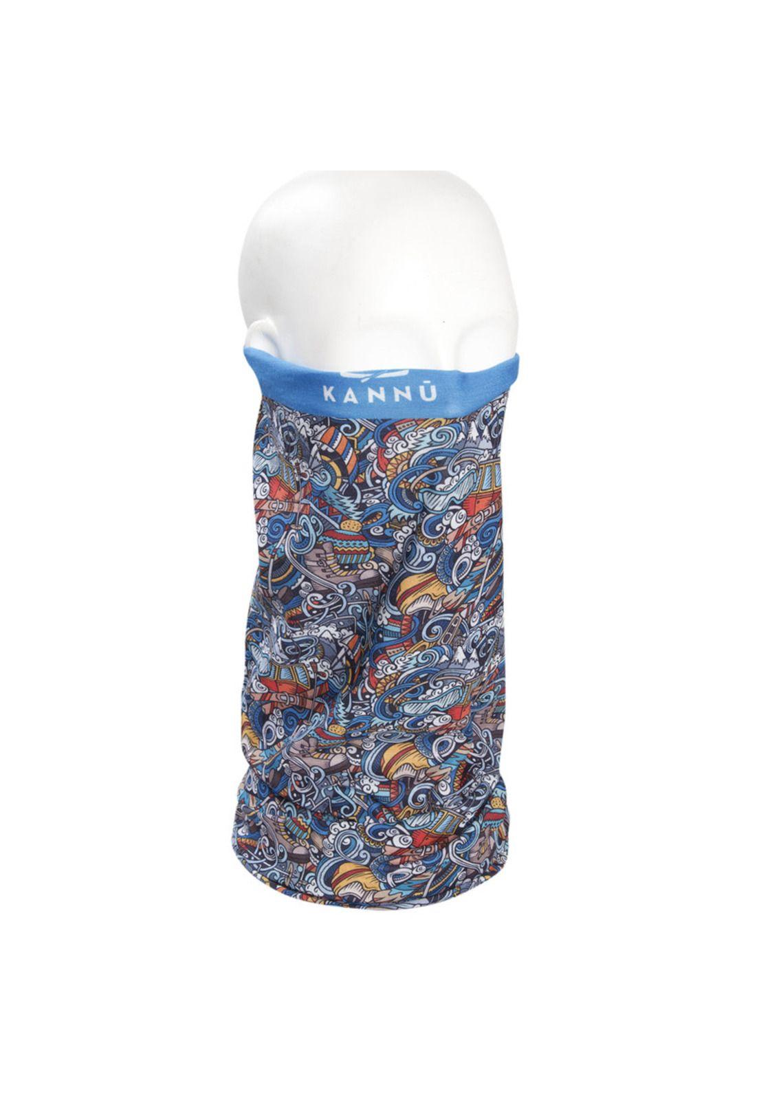 Bandana Light Coolmax-1