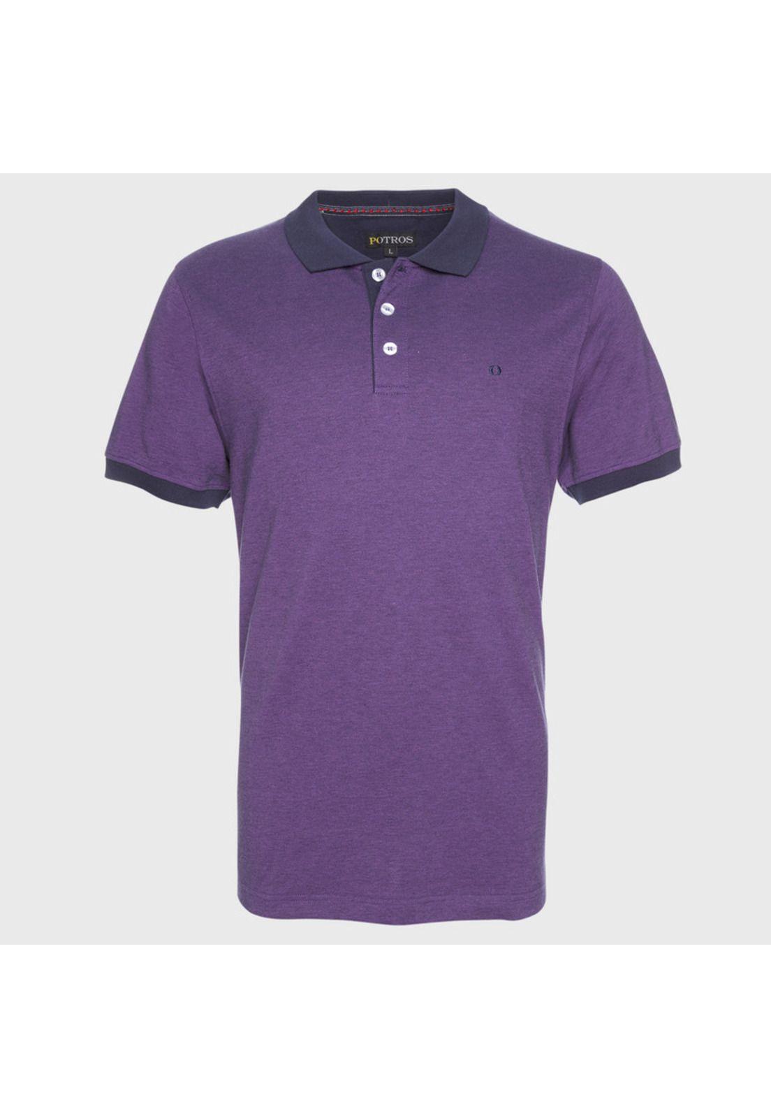 Polera Pique Fantasia-0