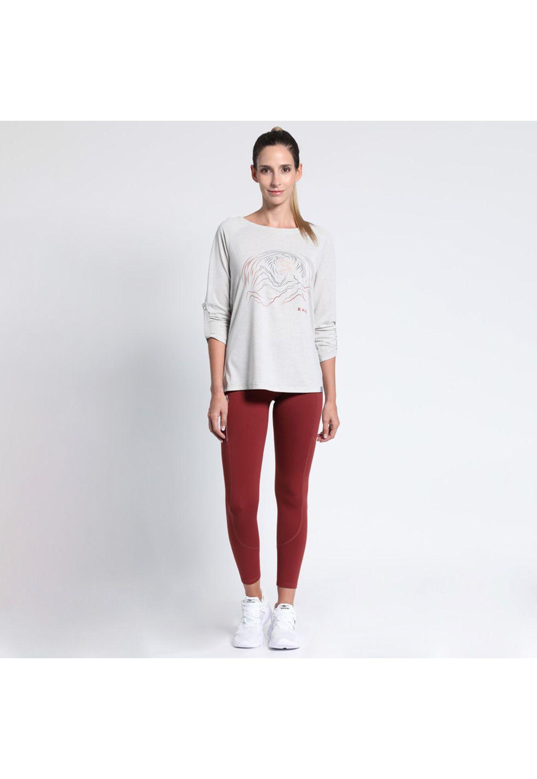Polera Estampada Lifestyle Mujer-2