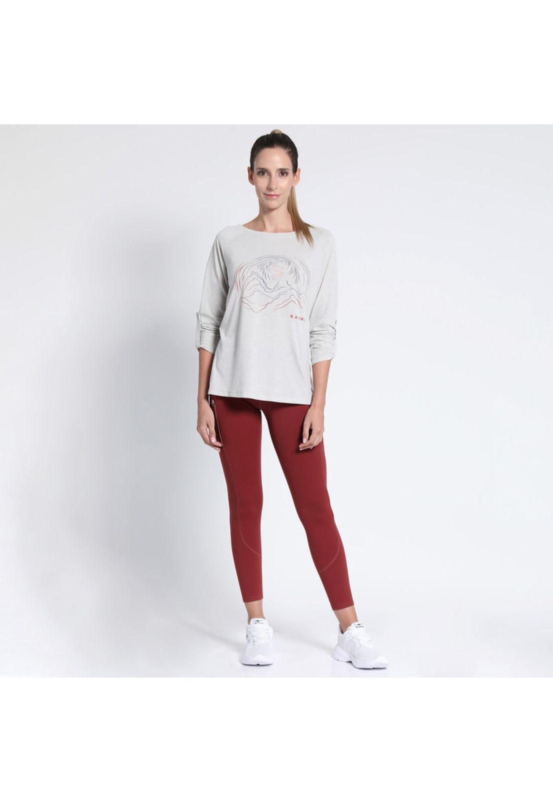 Polera Estampada Lifestyle Mujer-3