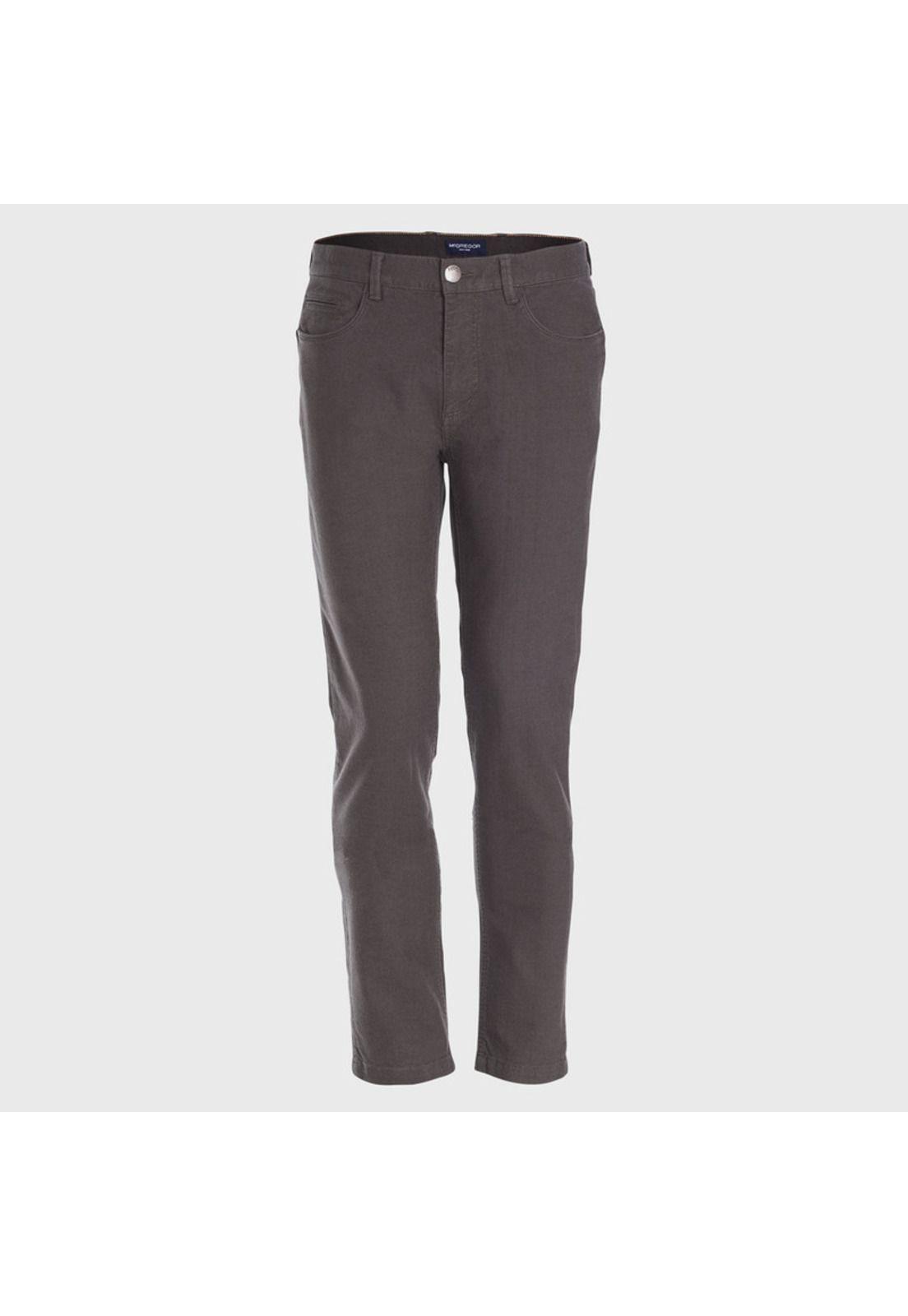 Pantalon Fantasia  5 Bolsillos-0