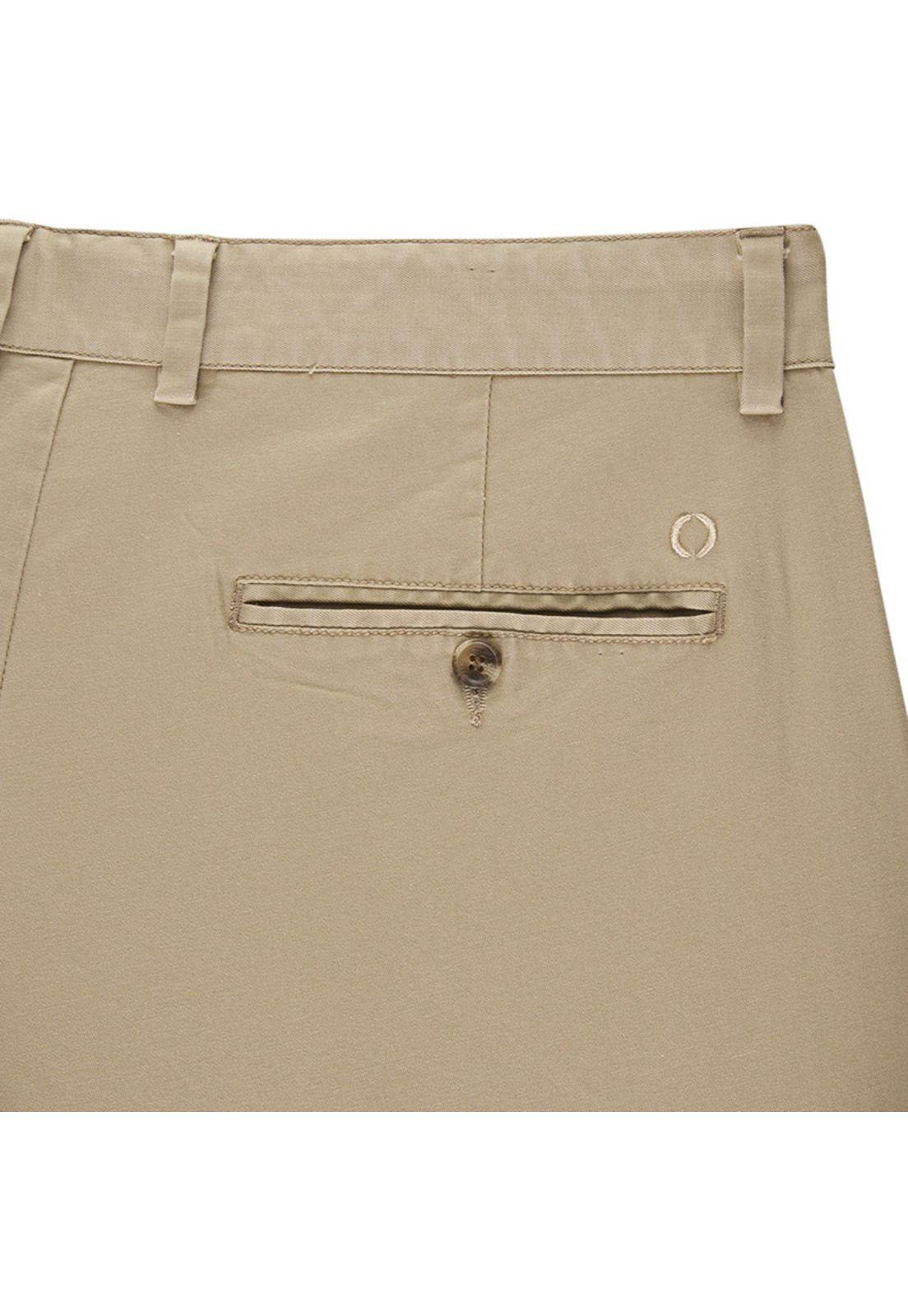 Pantalón Gabardina Spandex Frente Plano-3