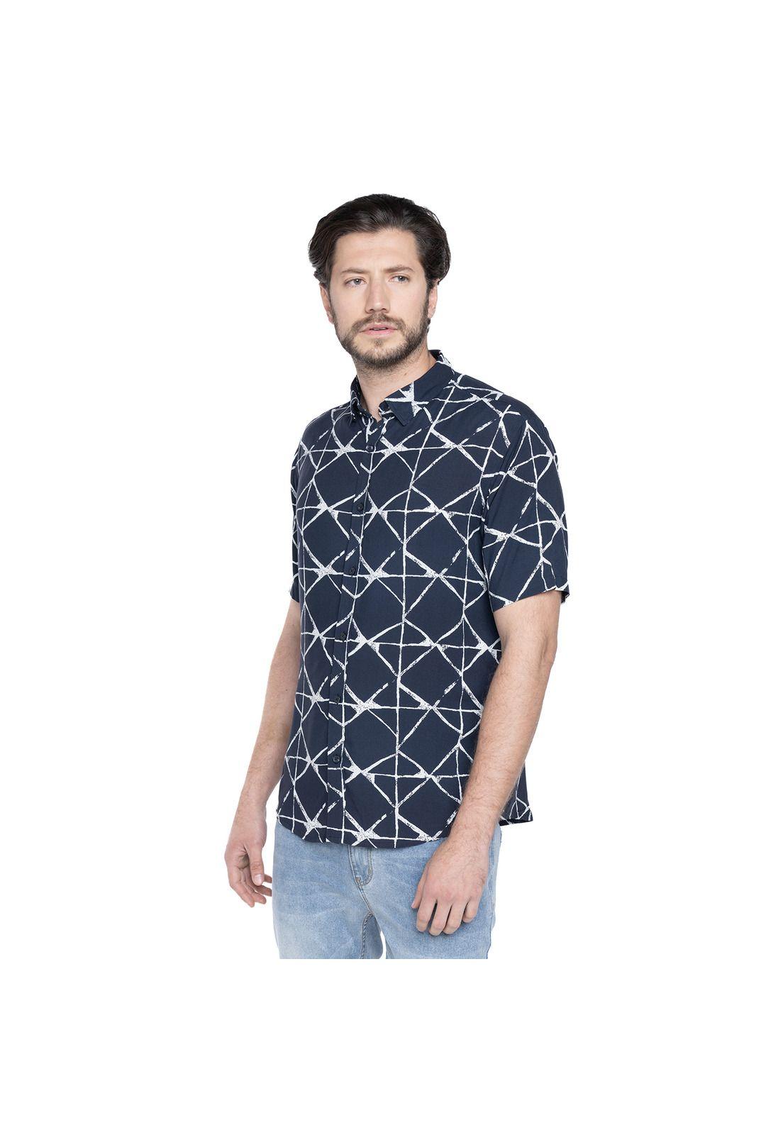 Guayabera Mallorca -0