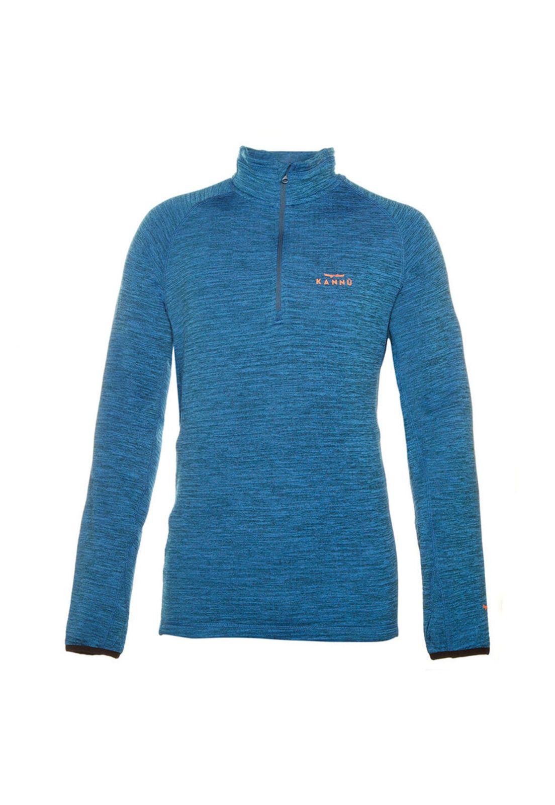 Polar Trail Running Square Fleece Hombre-0
