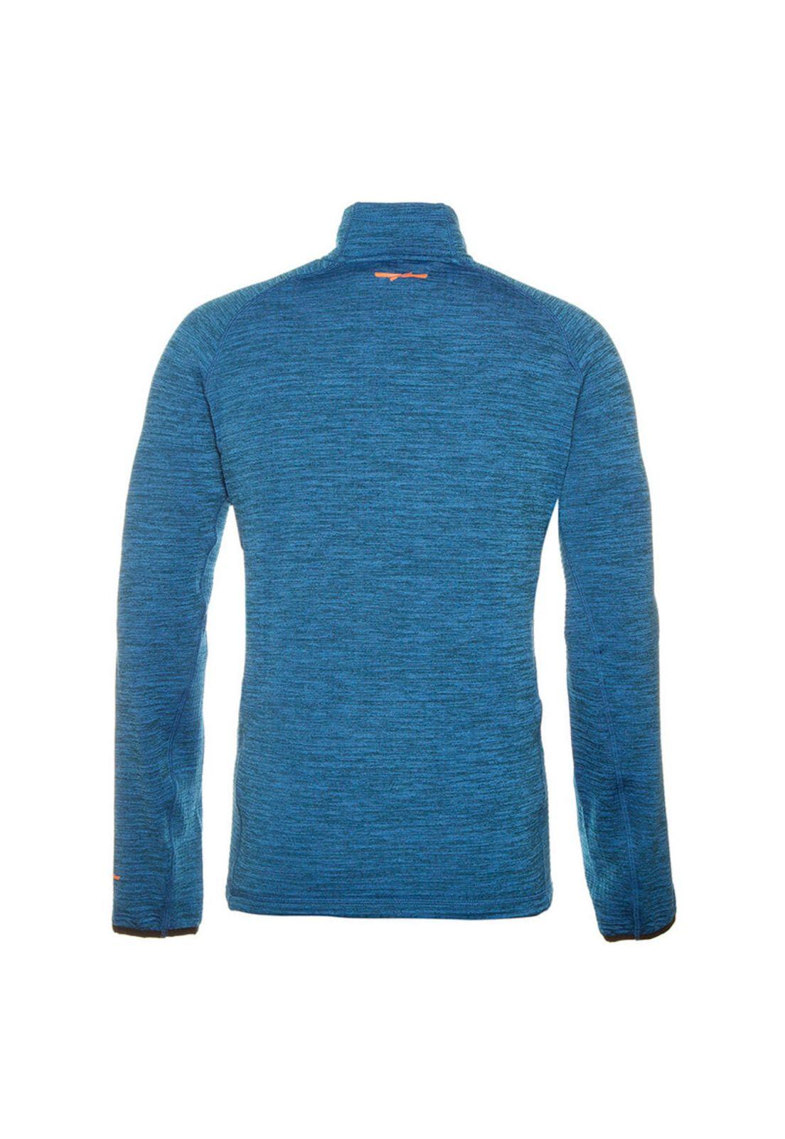 Polar Trail Running Square Fleece Hombre-2