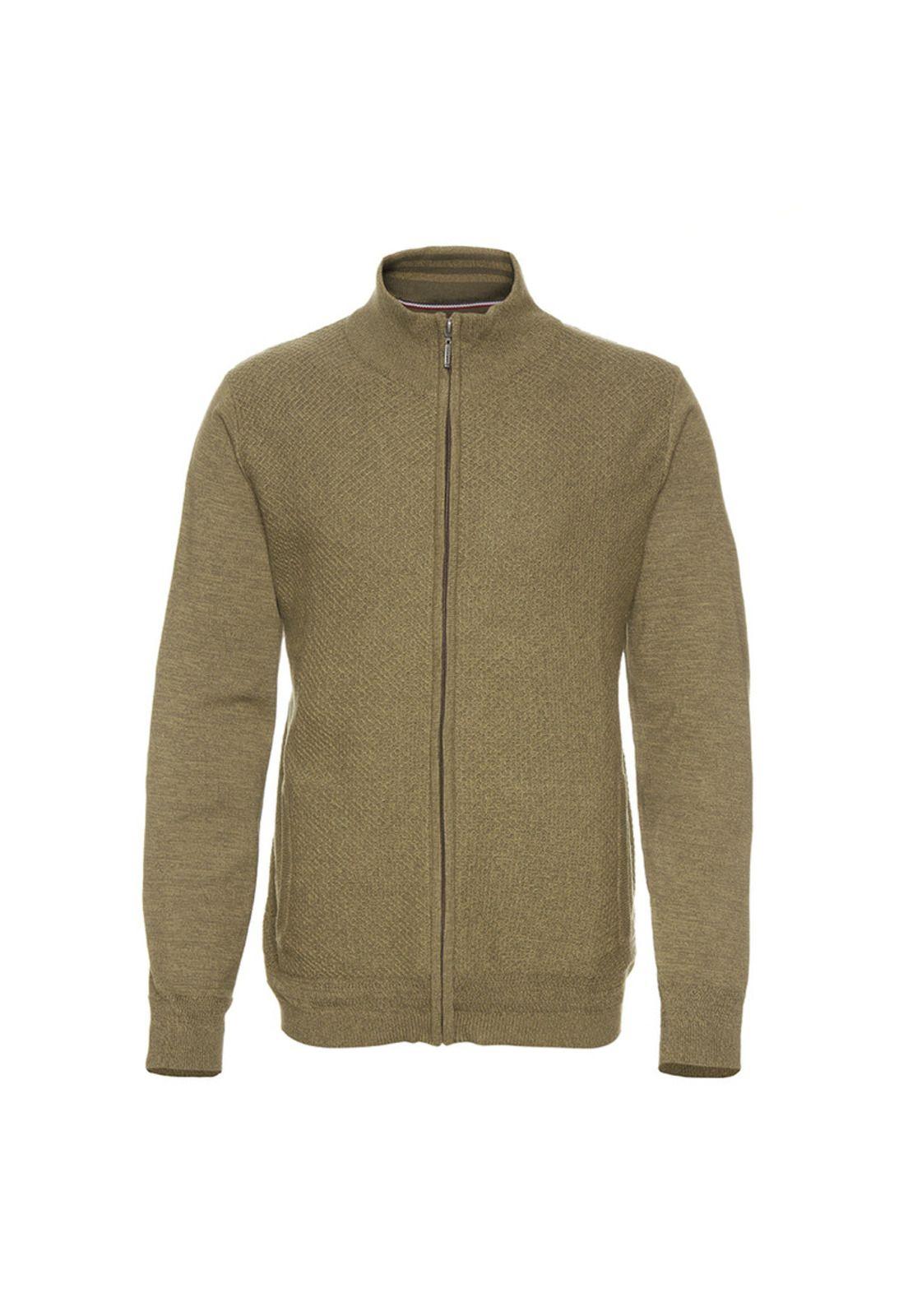 Sweater Full Zipper-0