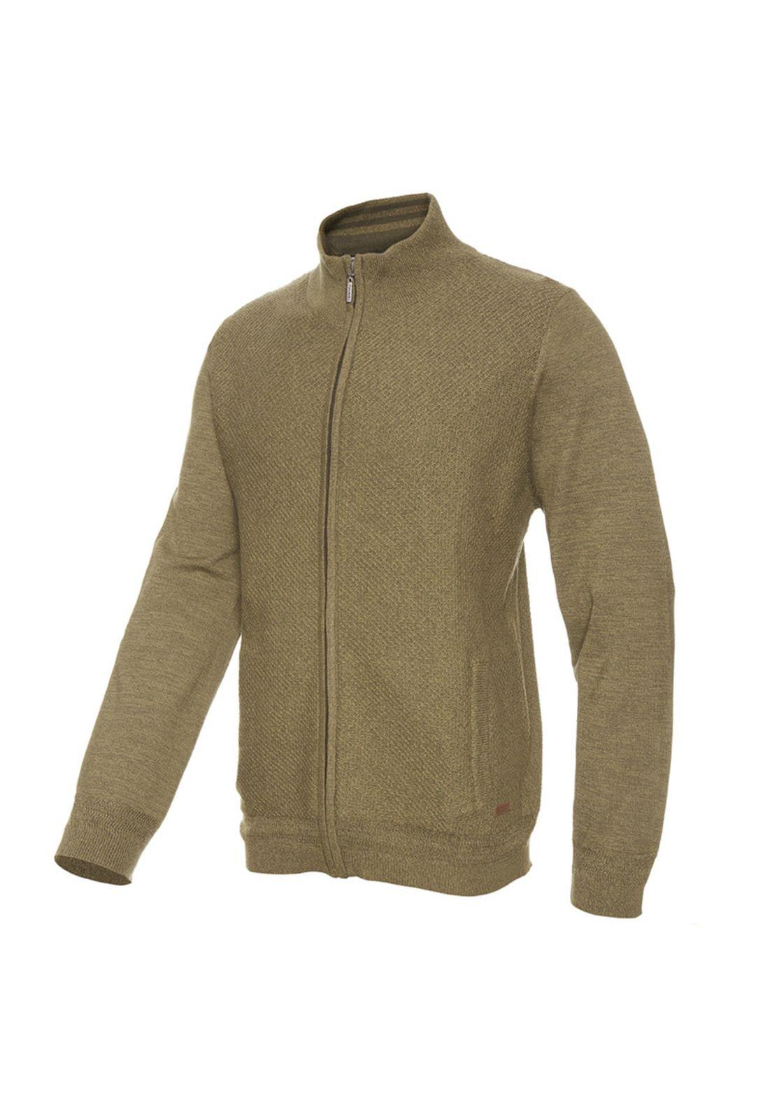 Sweater Full Zipper-1