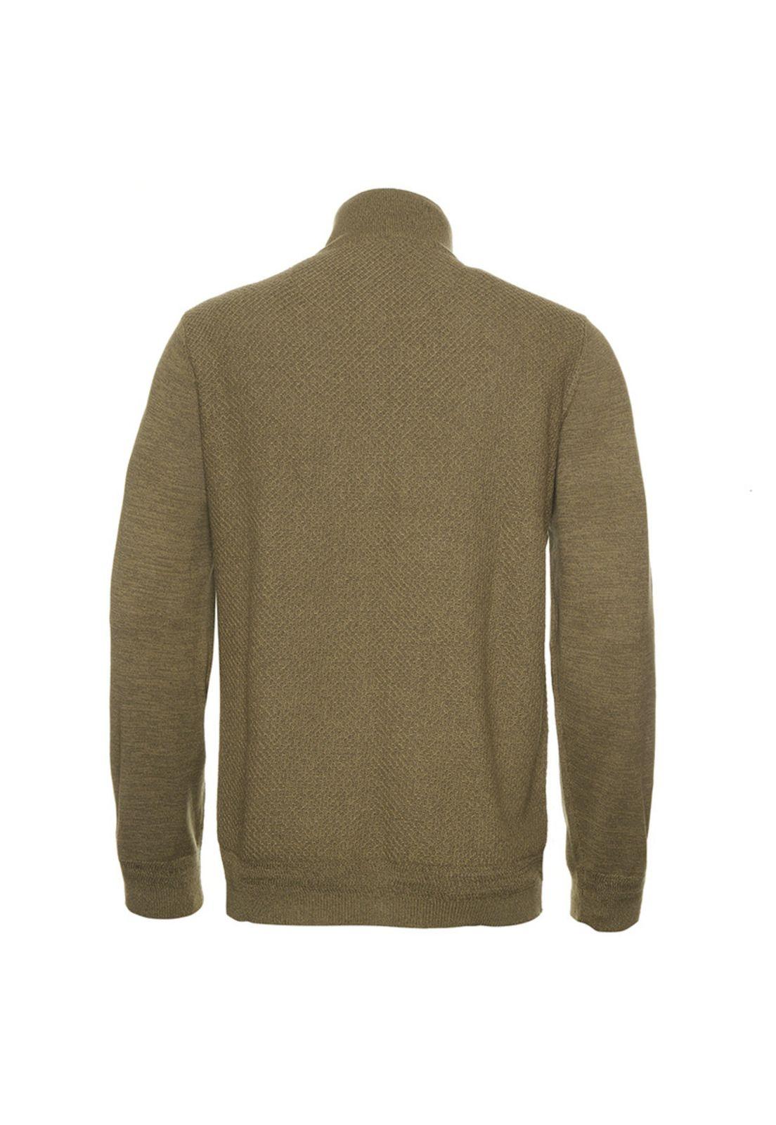 Sweater Full Zipper-2