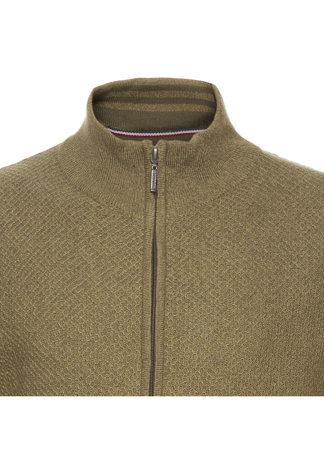 Sweater Full Zipper-3