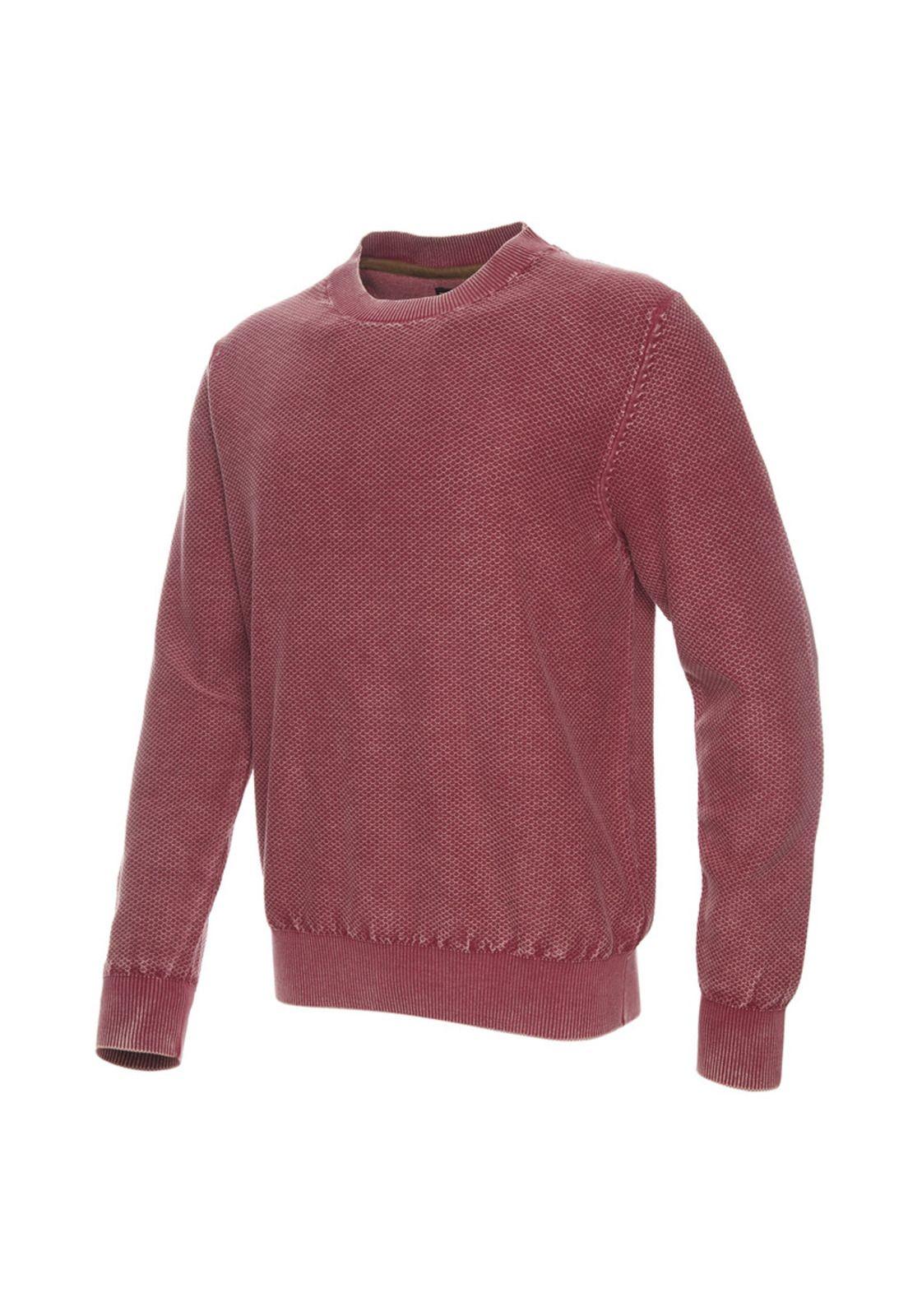 Sweater Cuello Redondo-1