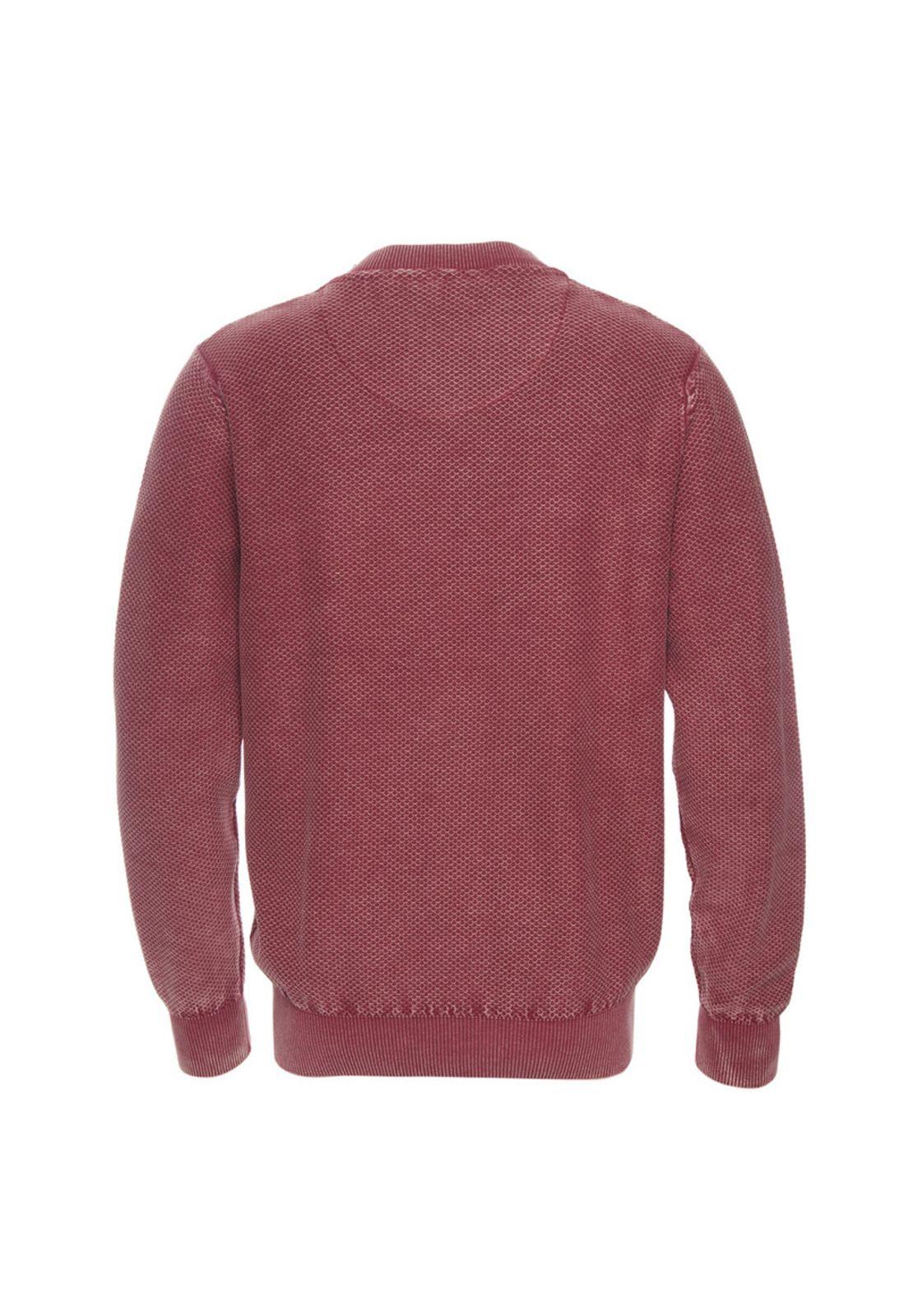 Sweater Cuello Redondo-2