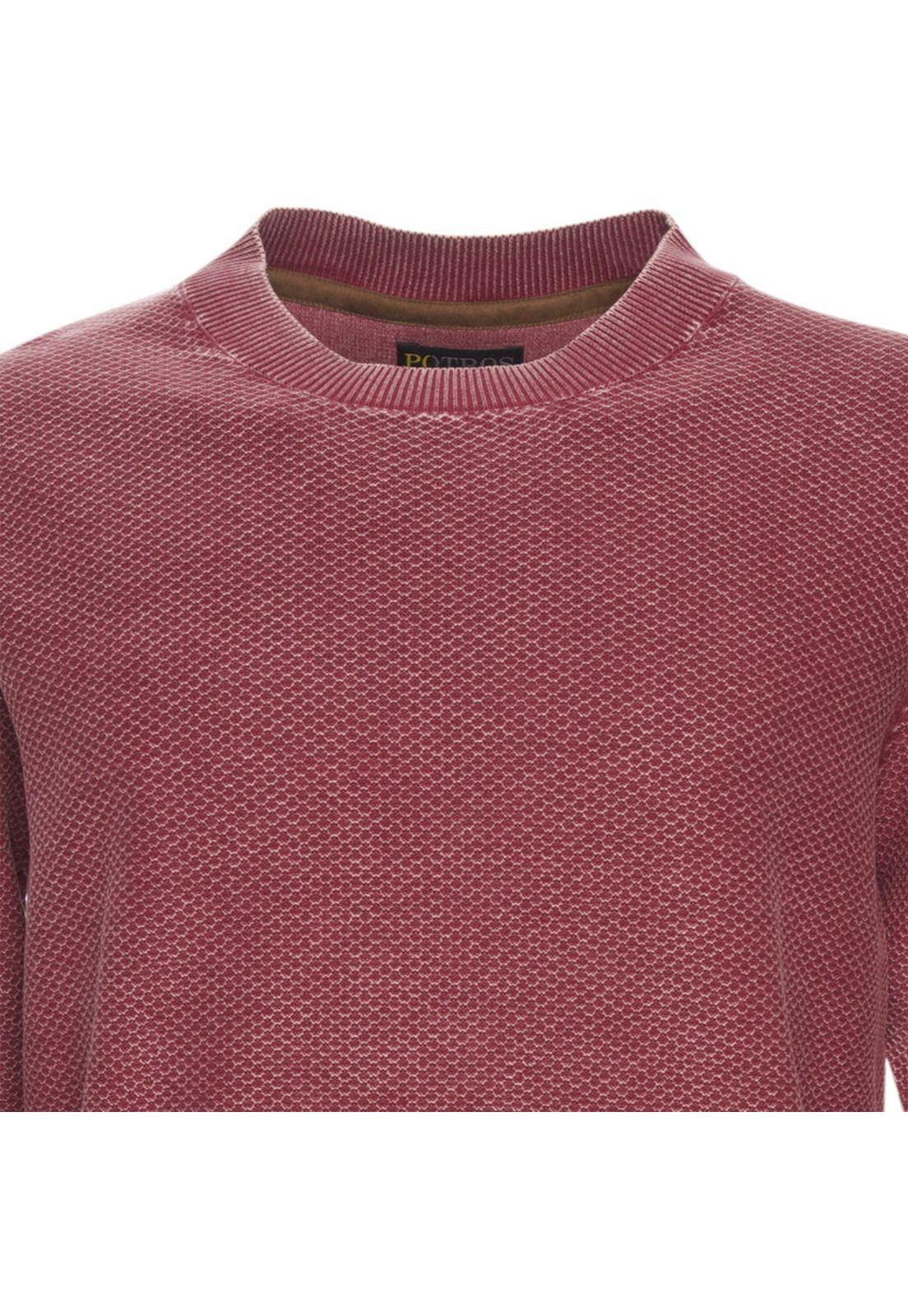 Sweater Cuello Redondo-3