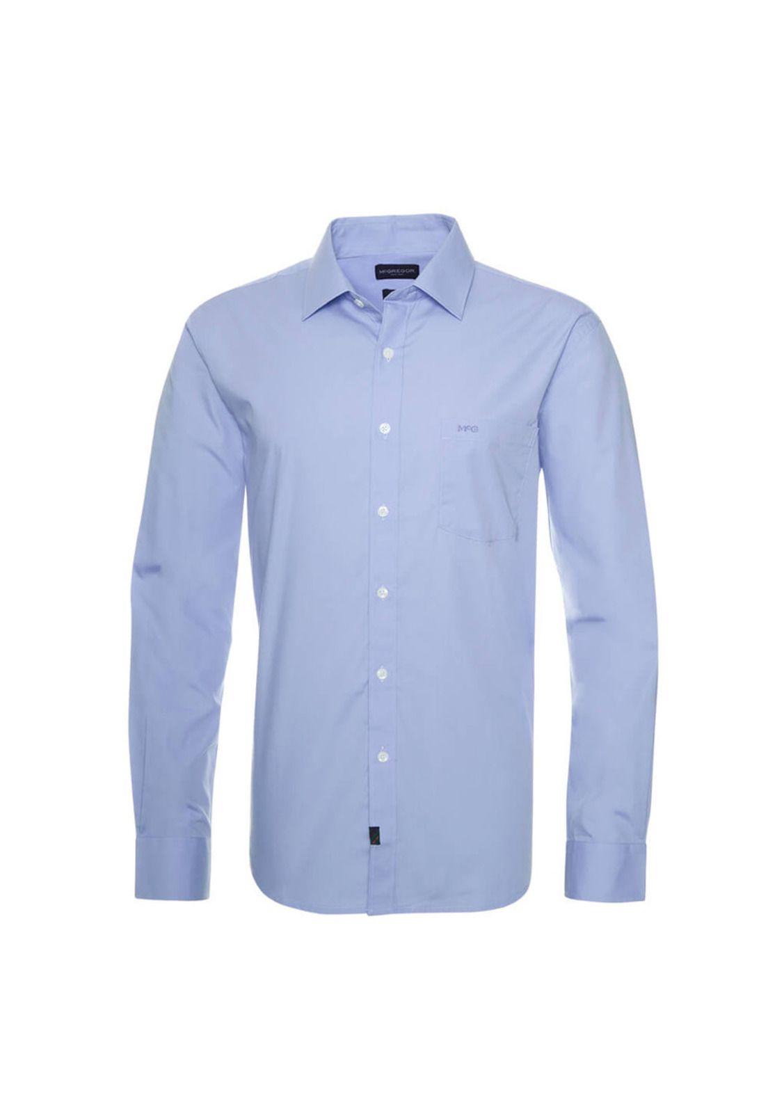 Camisa Classic Lisa-0