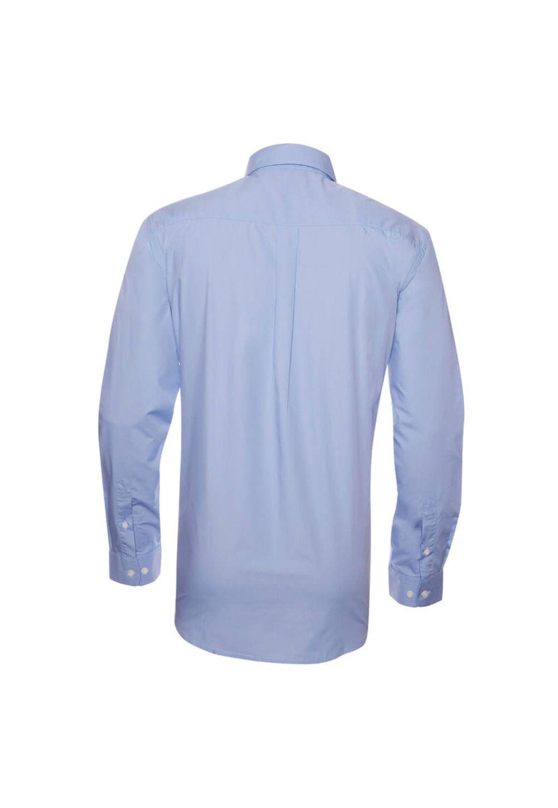 Camisa Classic Lisa-2