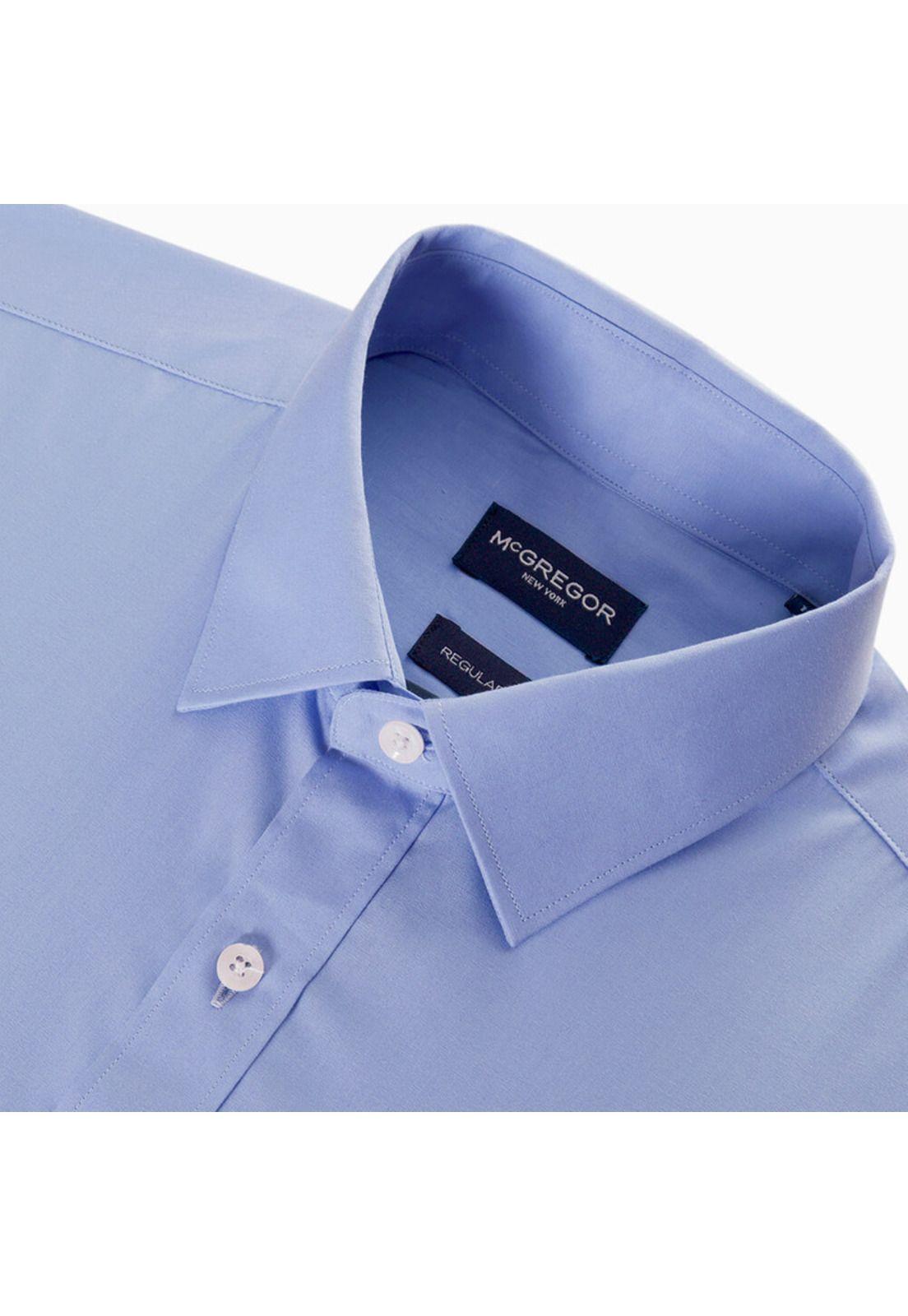 Camisa Classic Lisa-3