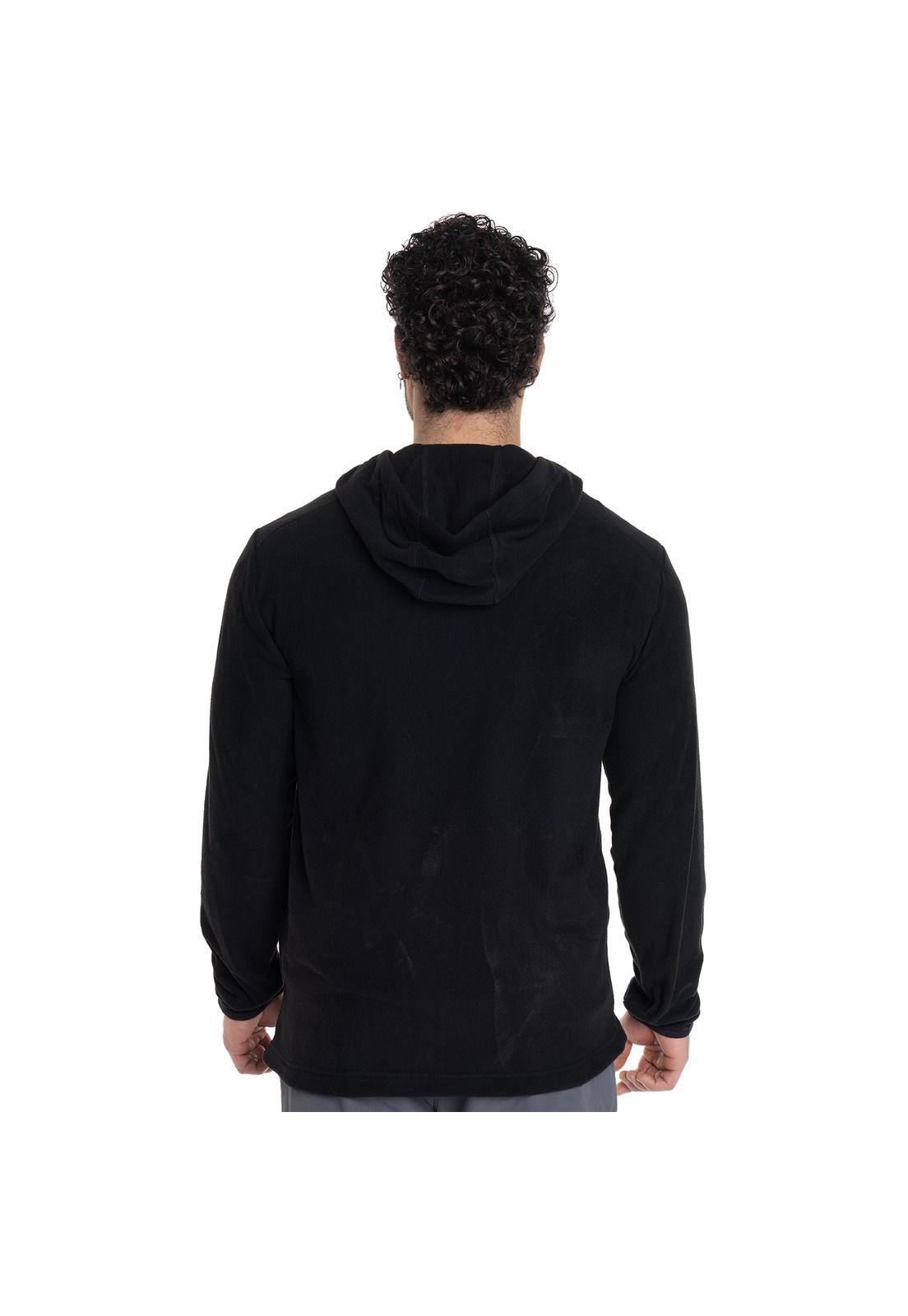 POLAR HOMBRE FULL ZIPPER CON CAPUCHA VALLE DE LA LUNA-1