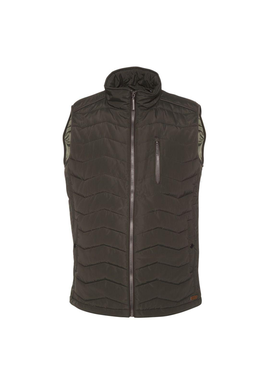 Chaqueta Sin Mangas-0