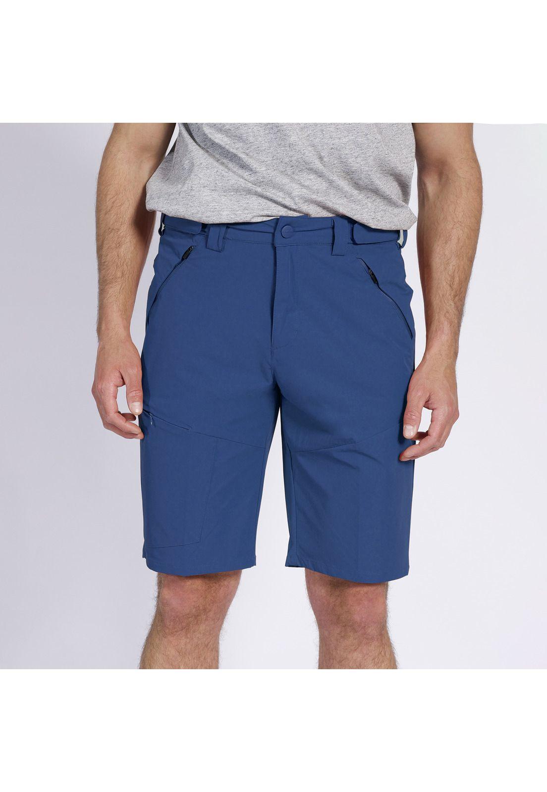 Bermuda Explorer Multipocket Azul marino-0