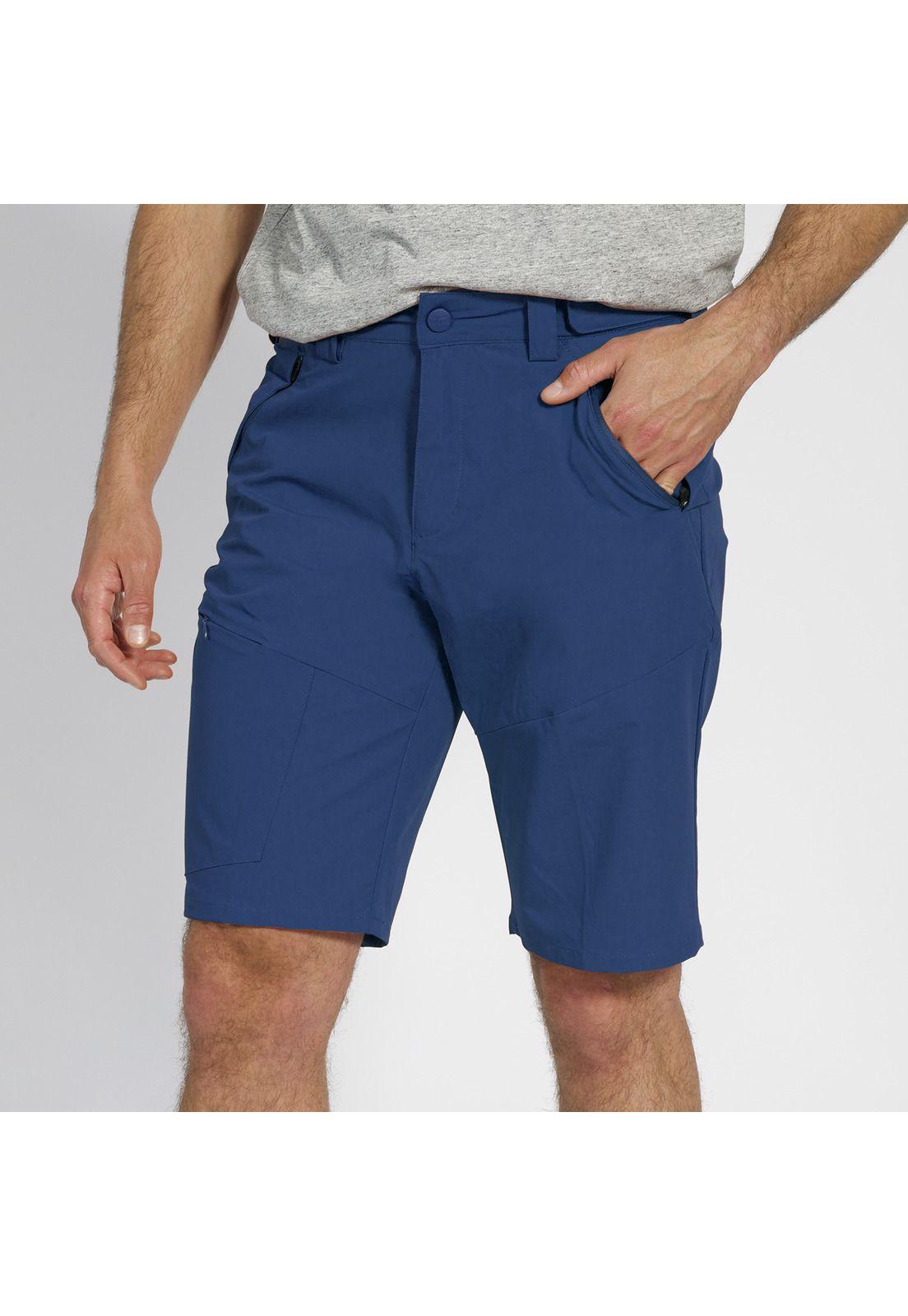 Bermuda Explorer Multipocket Azul marino-1