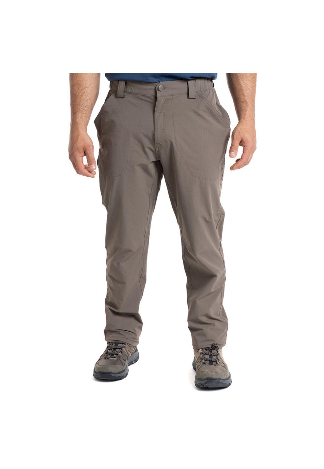 MEN'S SAUCO MULTIPOCKET PANTS -0