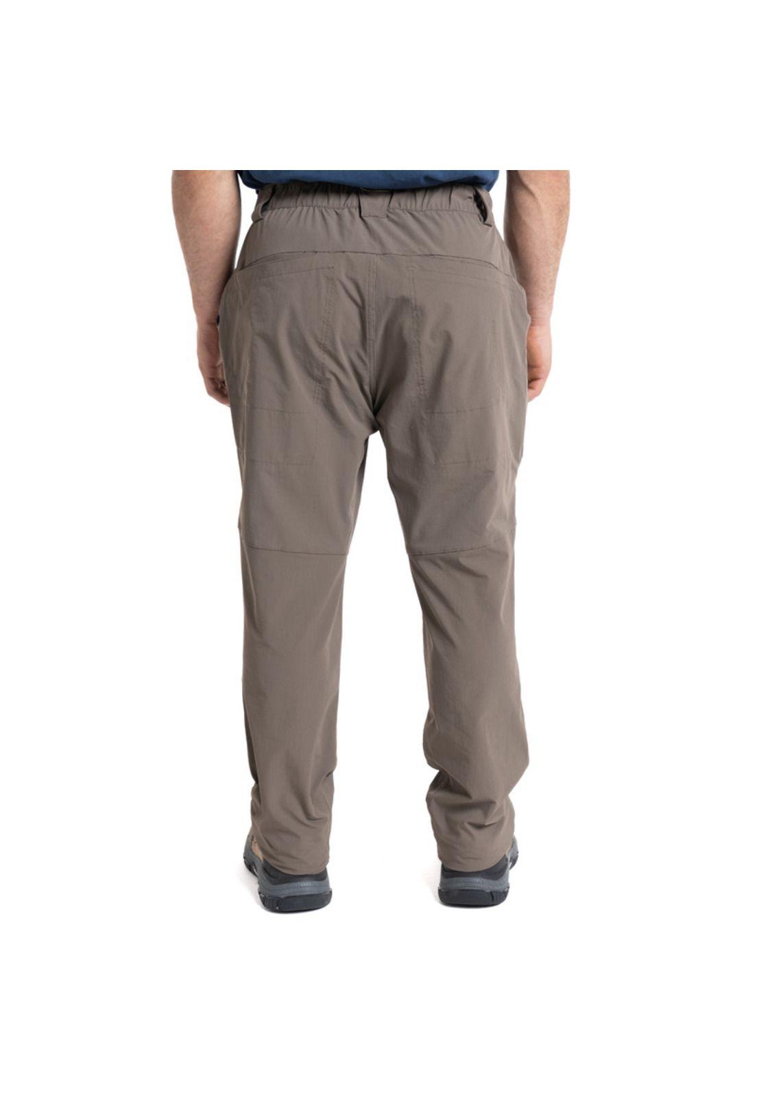 MEN'S SAUCO MULTIPOCKET PANTS -1