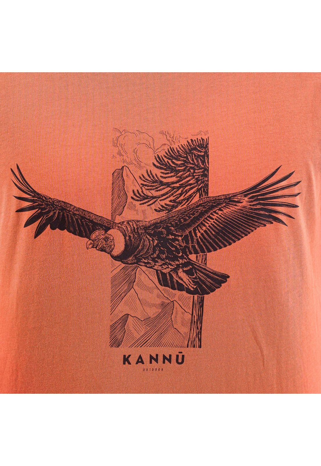 Polera Manga Corta Hombre Lifestyle-2