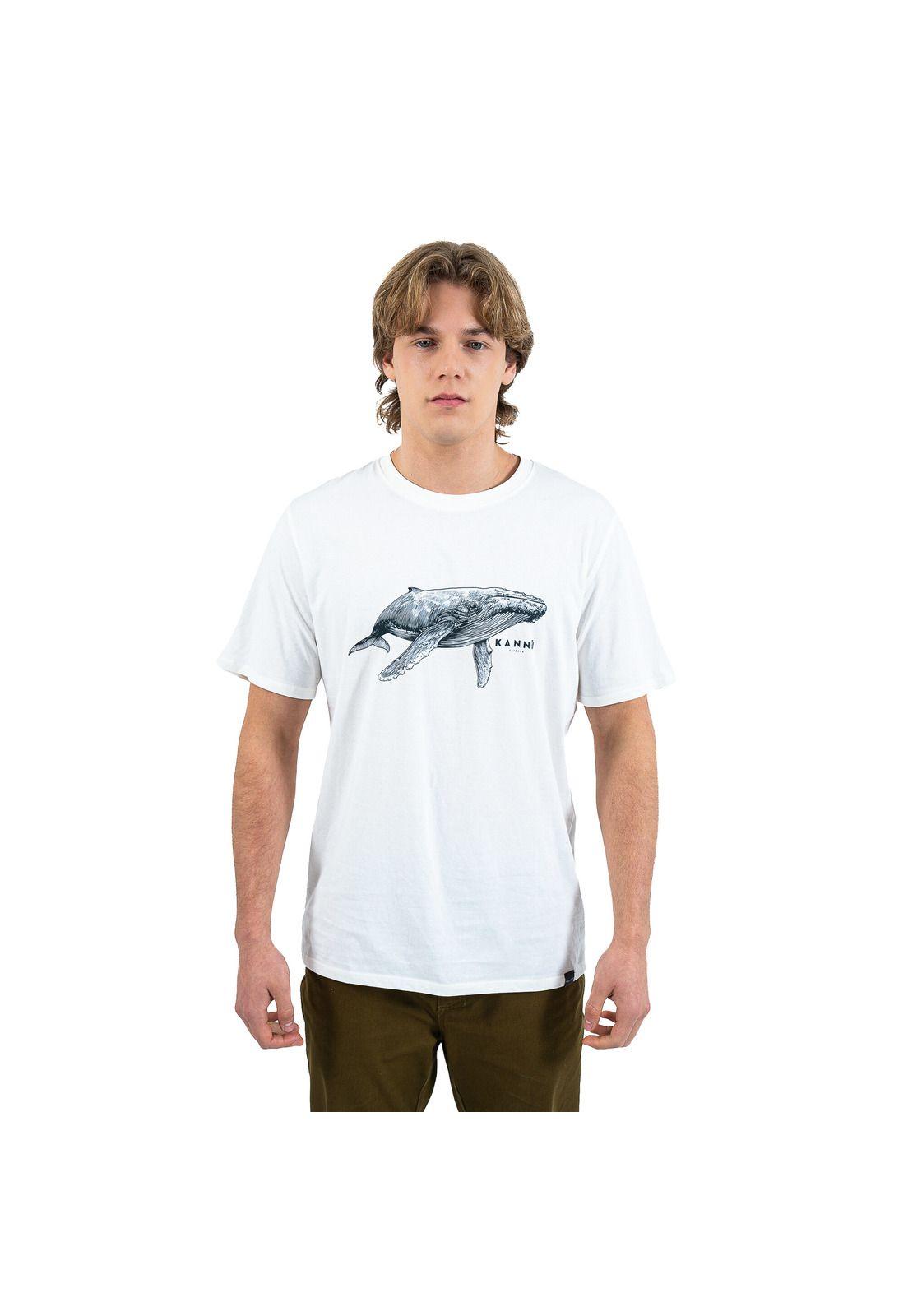 Polera Manga Corta Hombre Lifestyle-0