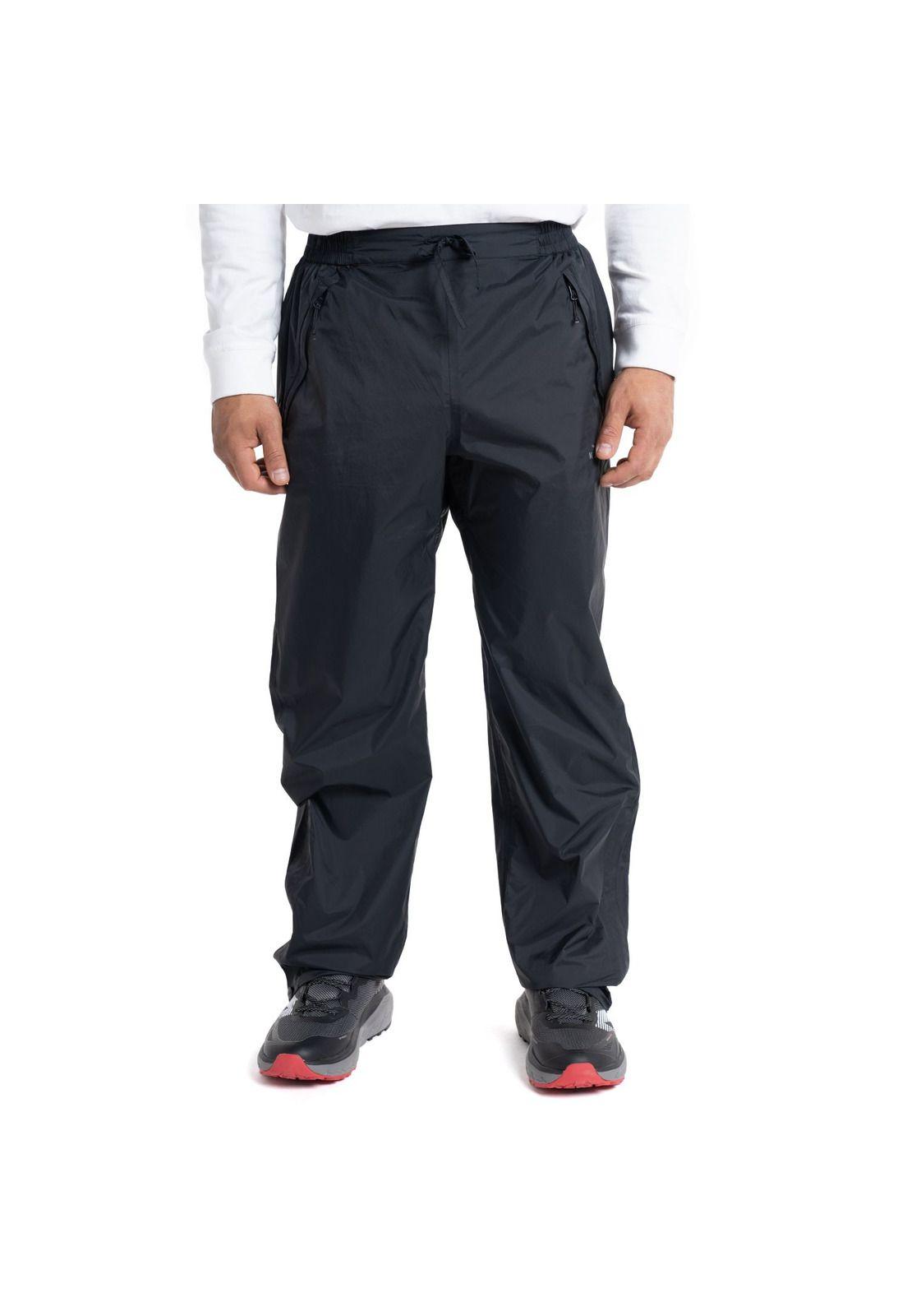 UNISEX WATERPROOF PANTS-0