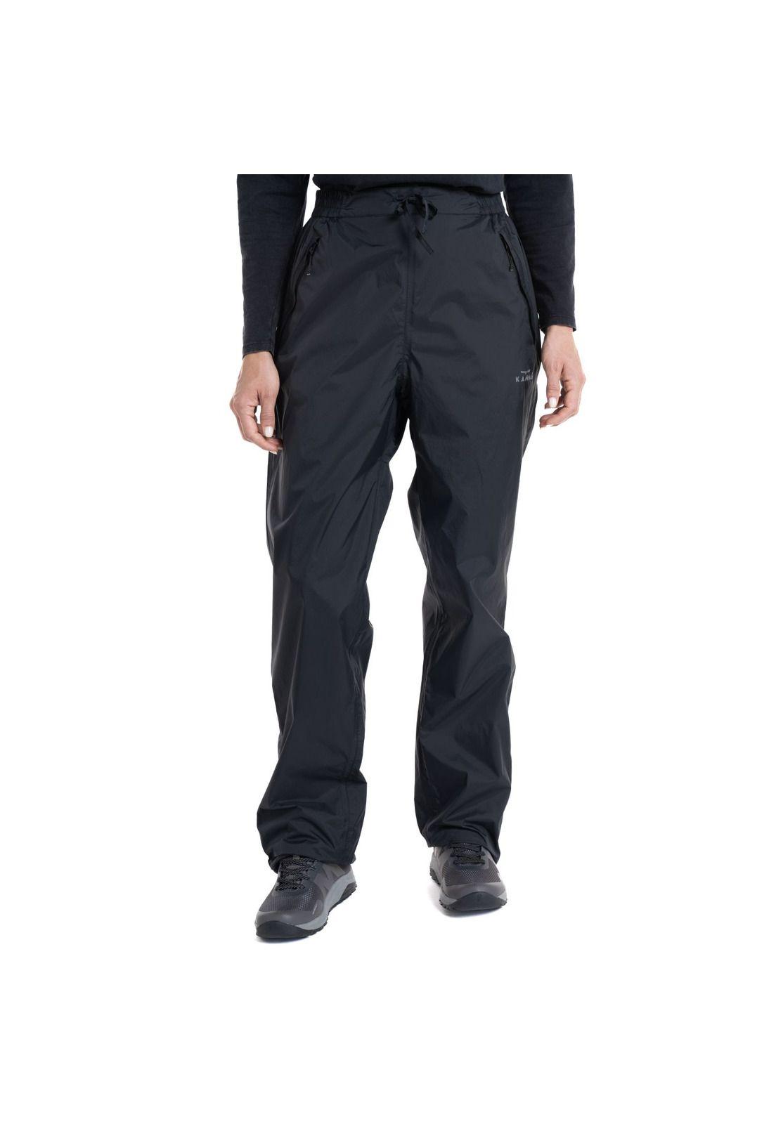 UNISEX WATERPROOF PANTS-1