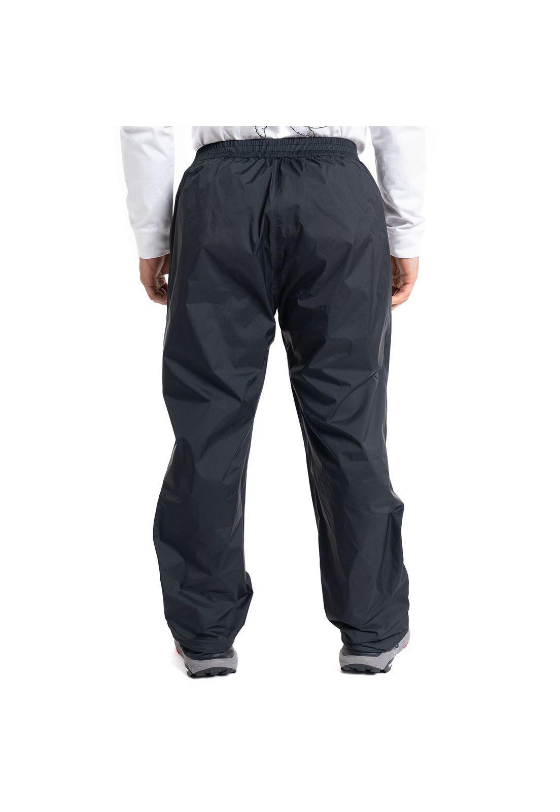 UNISEX WATERPROOF PANTS-2