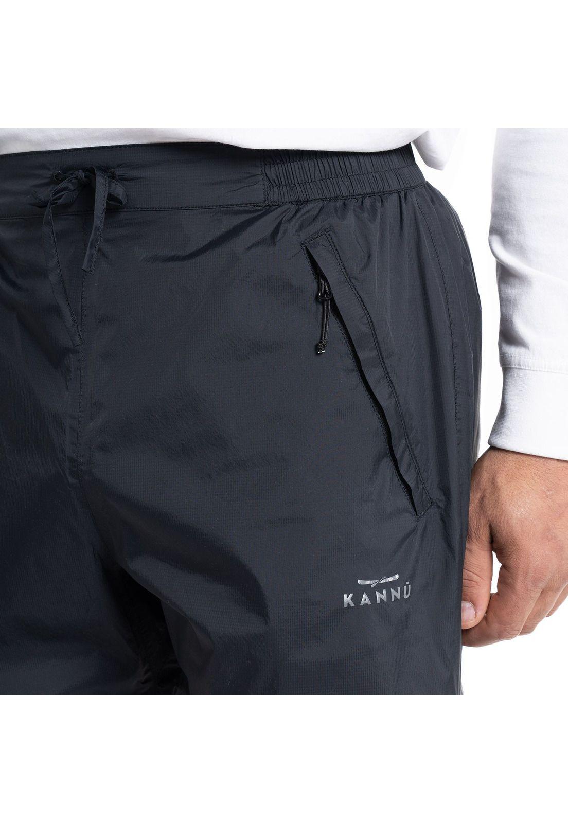 UNISEX WATERPROOF PANTS-4